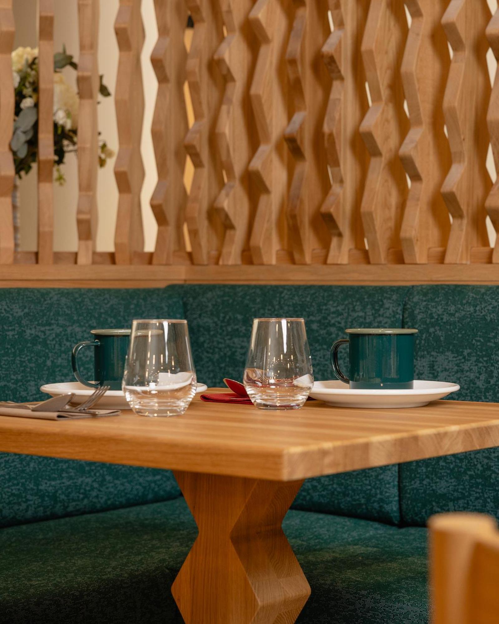 Hotel Restaurant La Couronne
