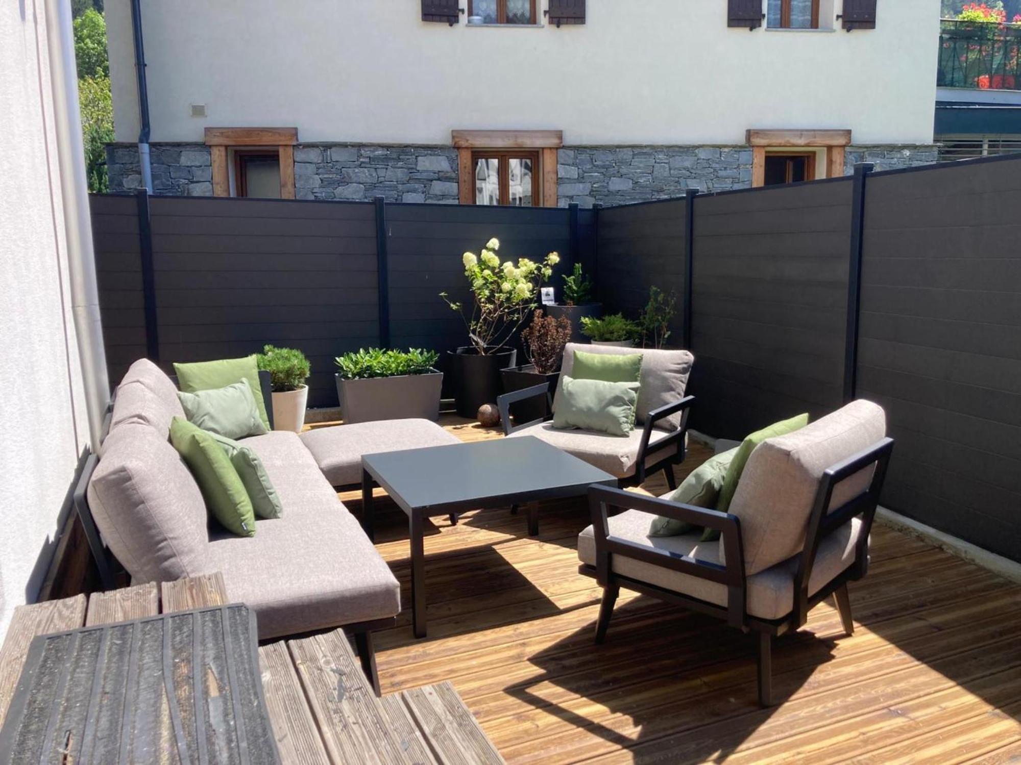 Apartment Les Chamois