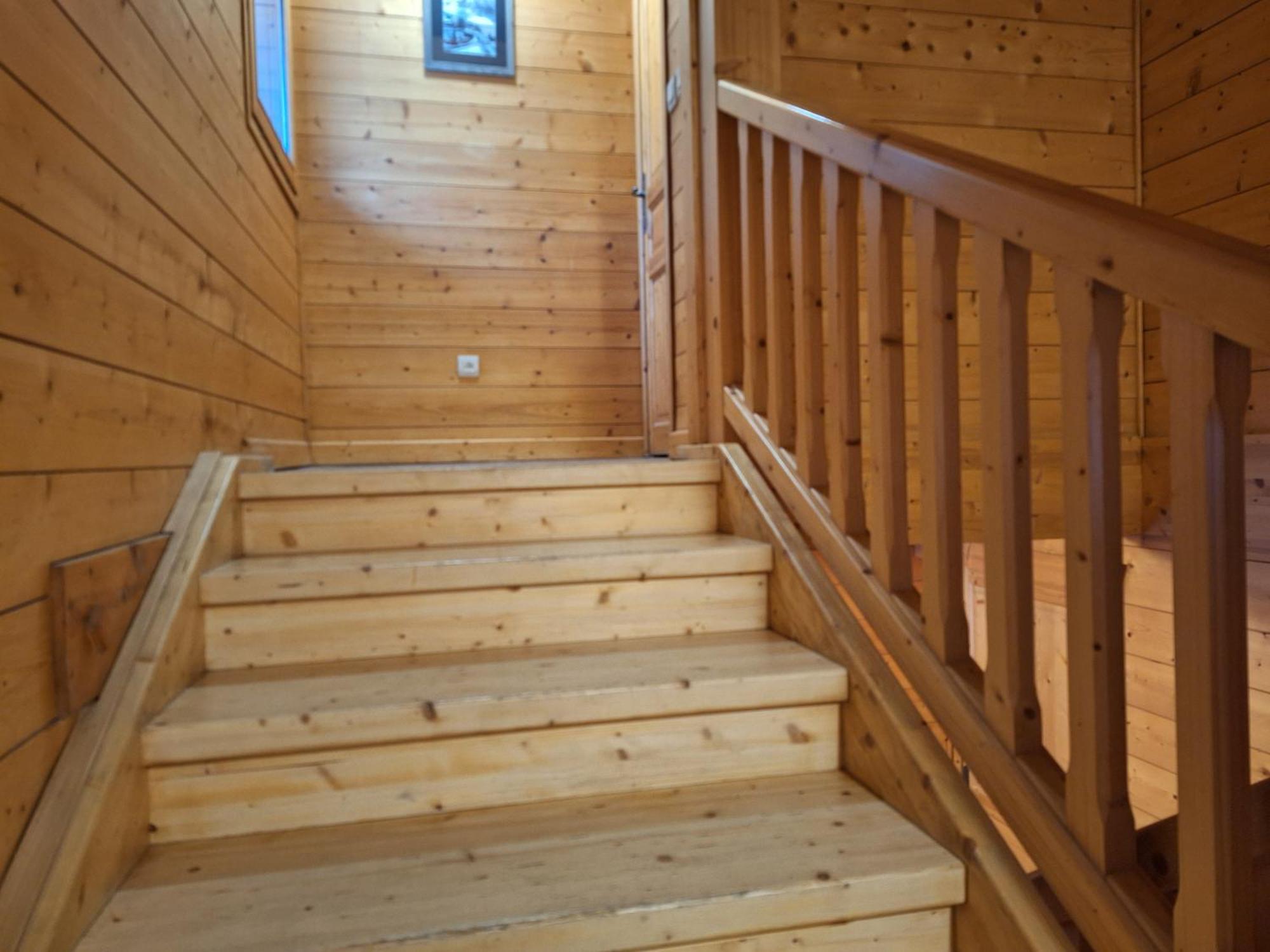 Hideaway 1 Chamonix