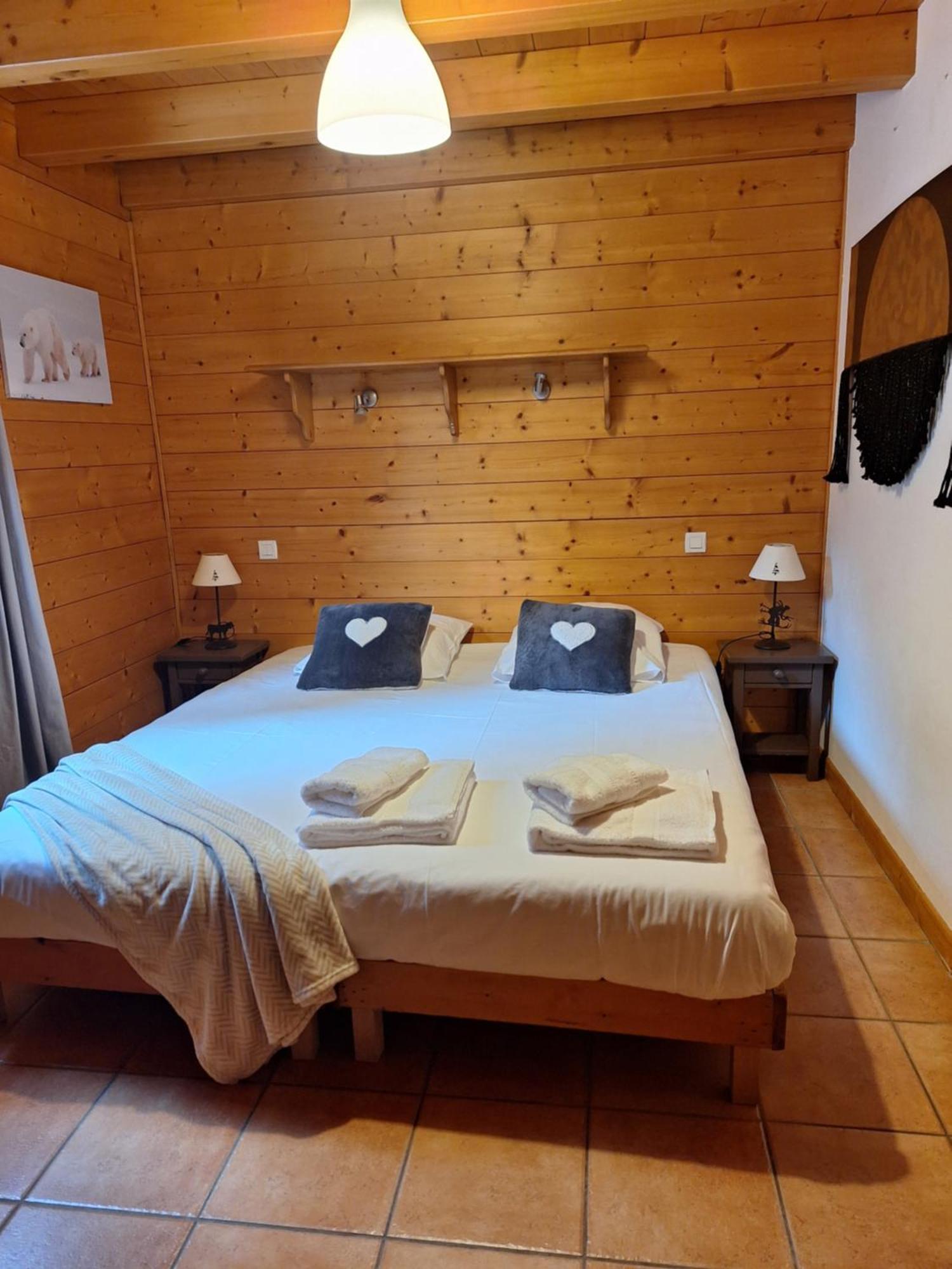 Hideaway 1 Apartment