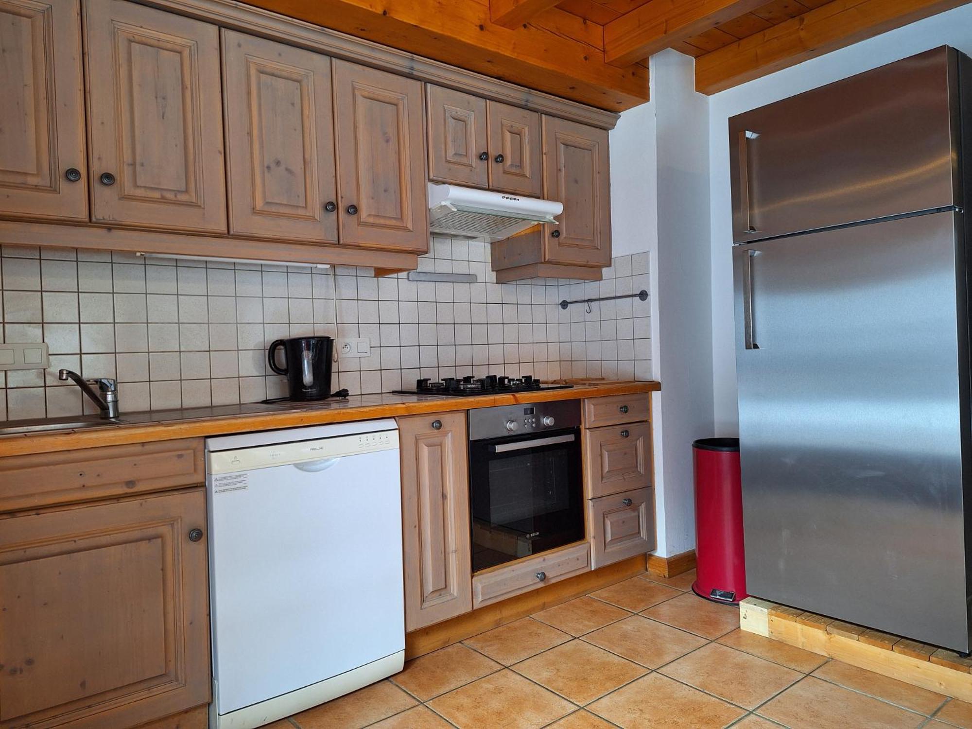 Apartment Hideaway 1
