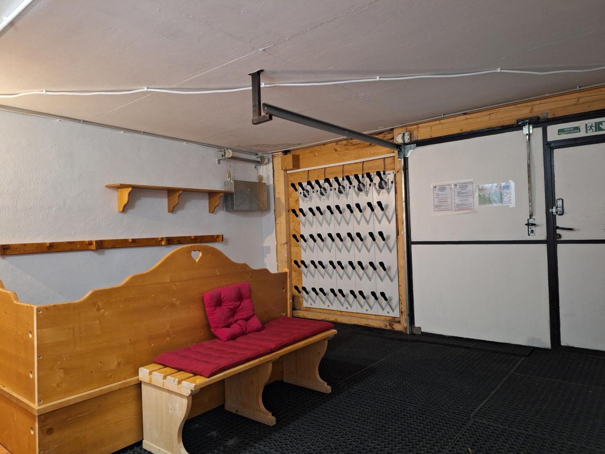 Hideaway 1 Apartment *