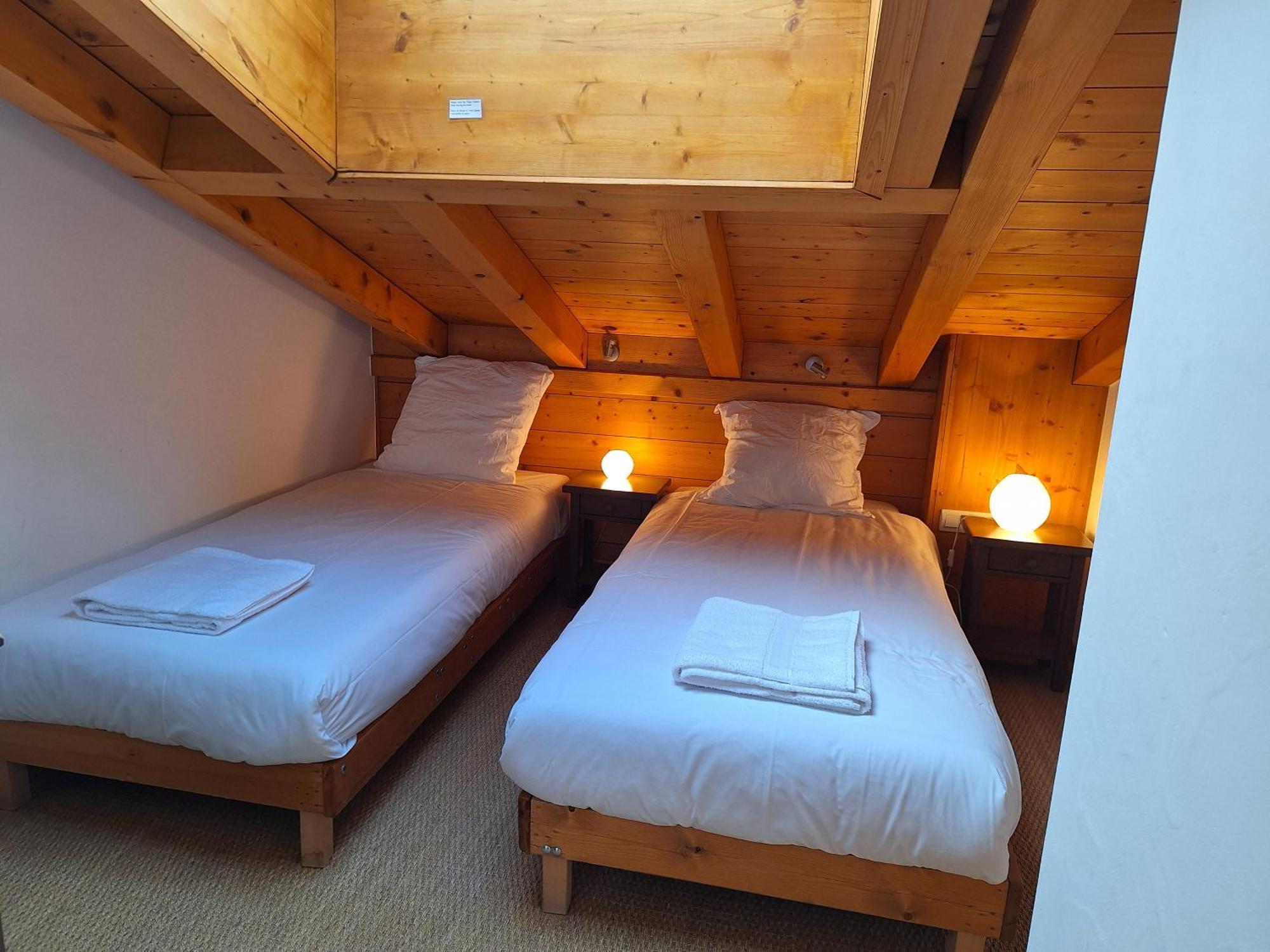 Apartment Hideaway 1 *
