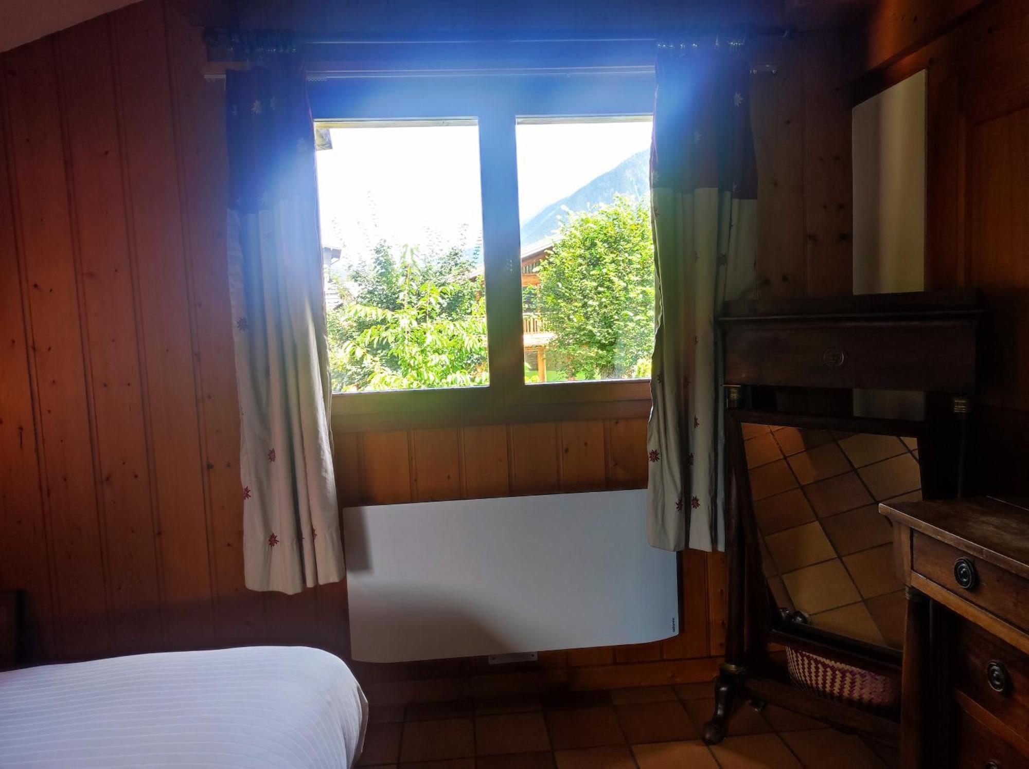 Guest house Tellahouse Chamonix