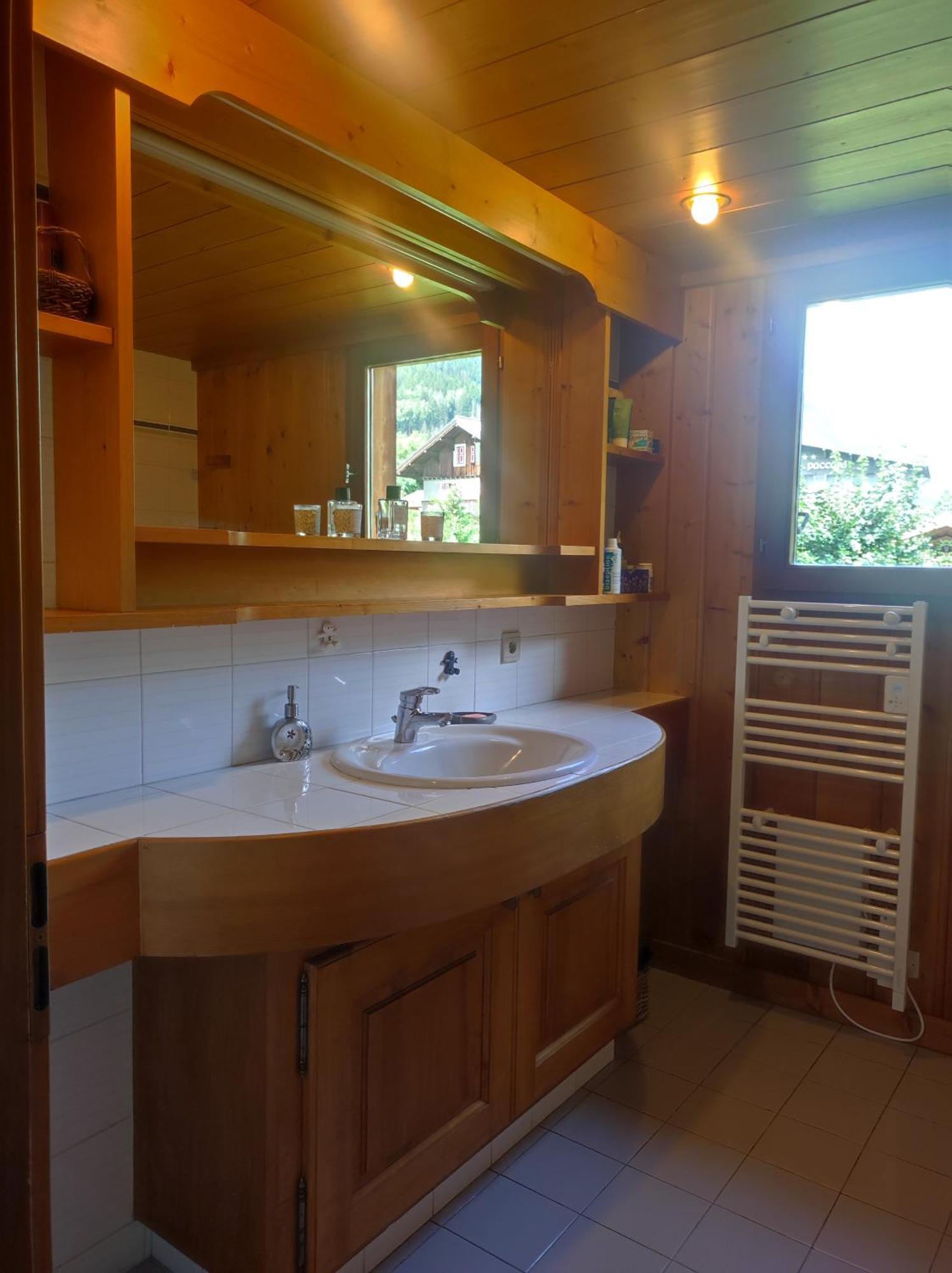 Tellahouse Chamonix