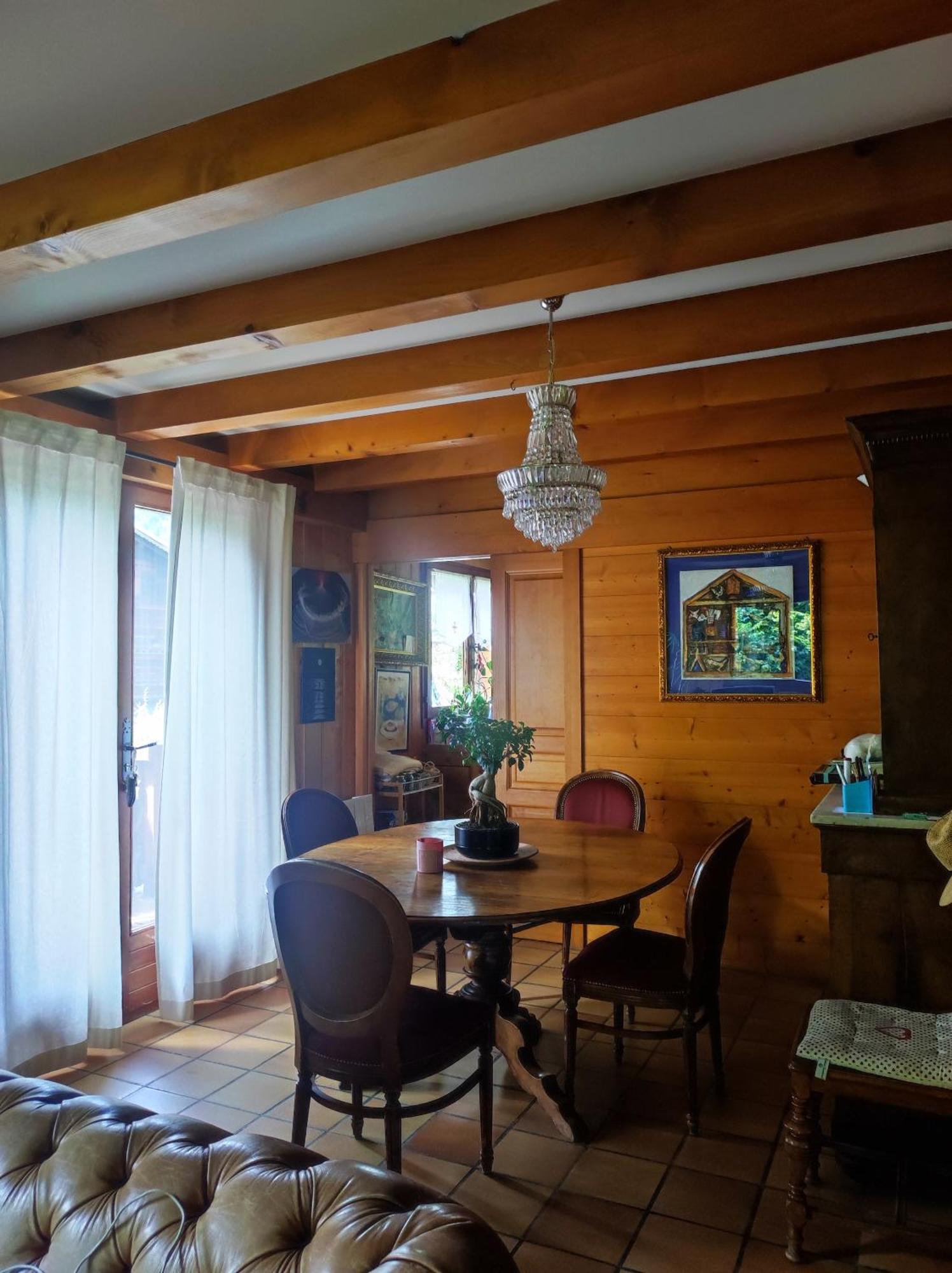 Guest house Tellahouse *