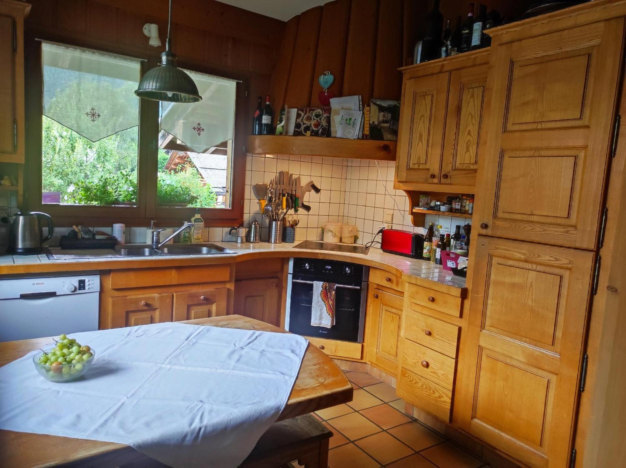 Guest house Tellahouse Chamonix