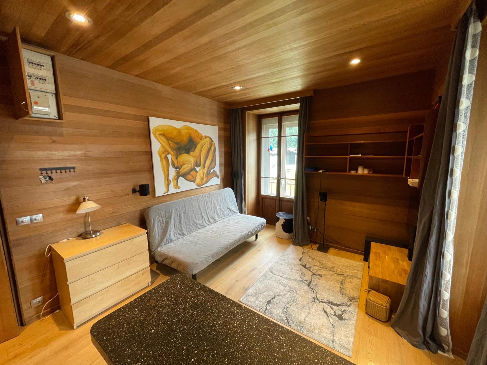 10 Bel-alp Chamonix