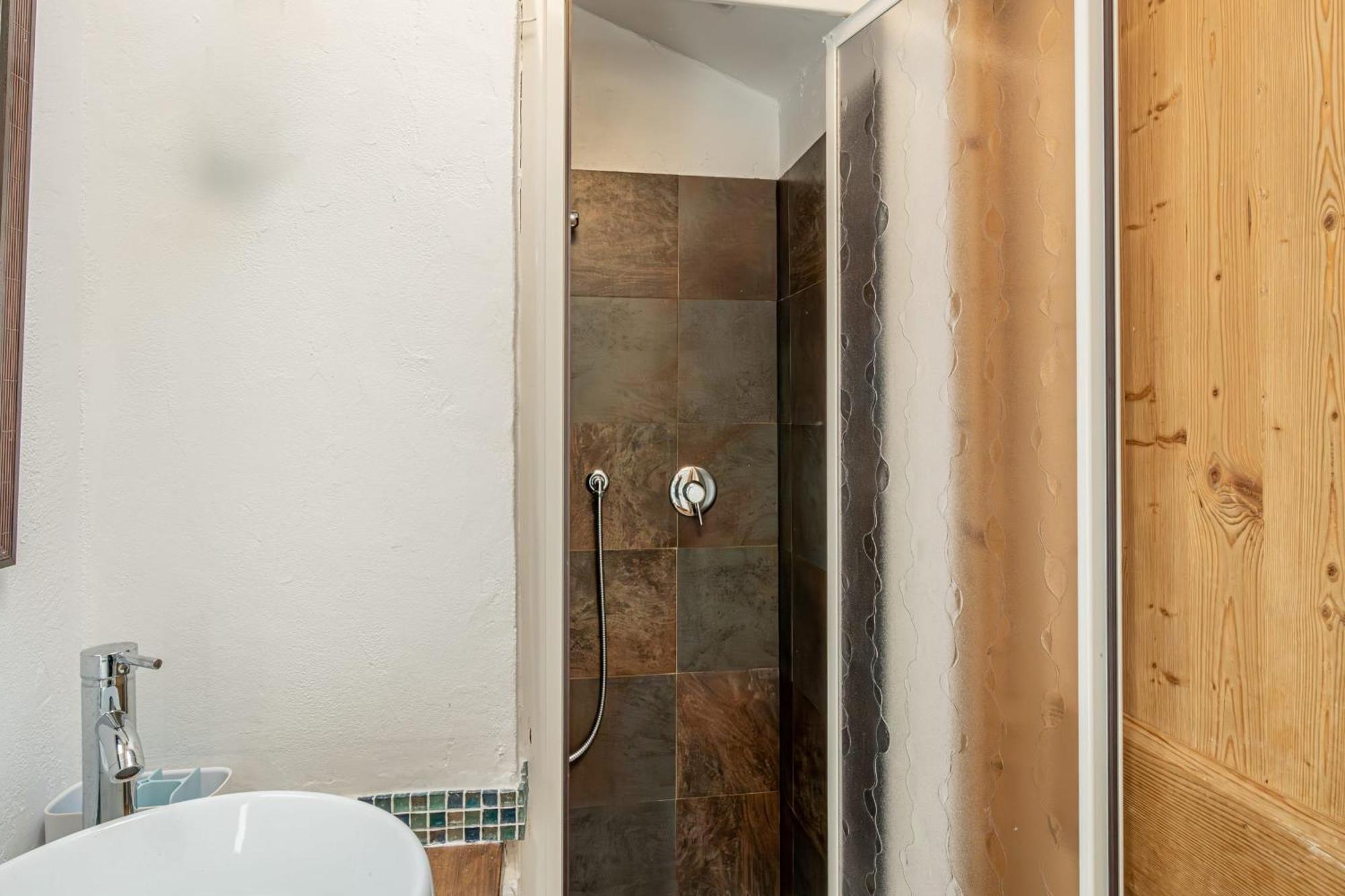 Balcon De L'arve- Charming Duplex In Centre Apartment
