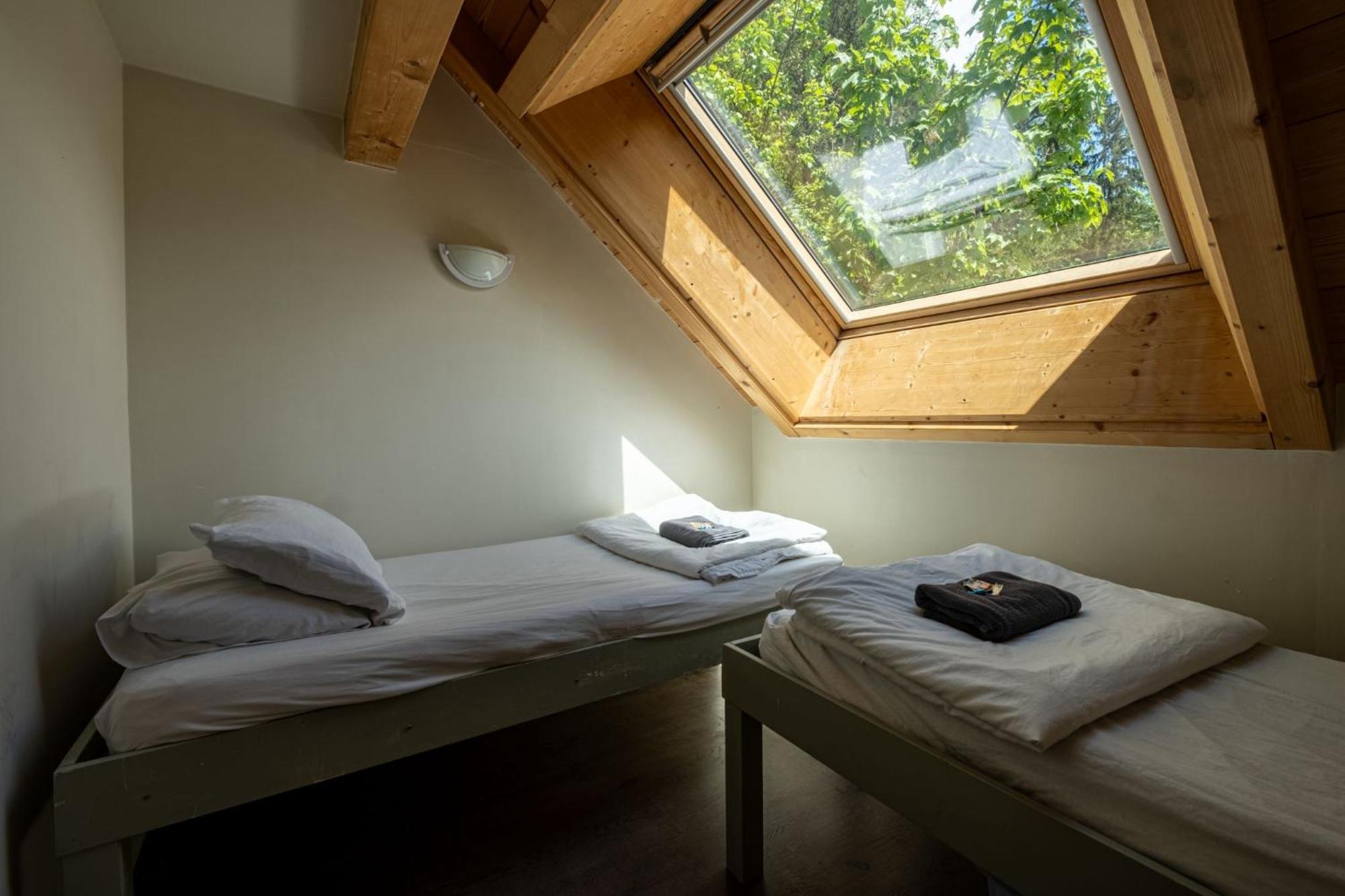 Vert Lodge Chamonix Chamonix