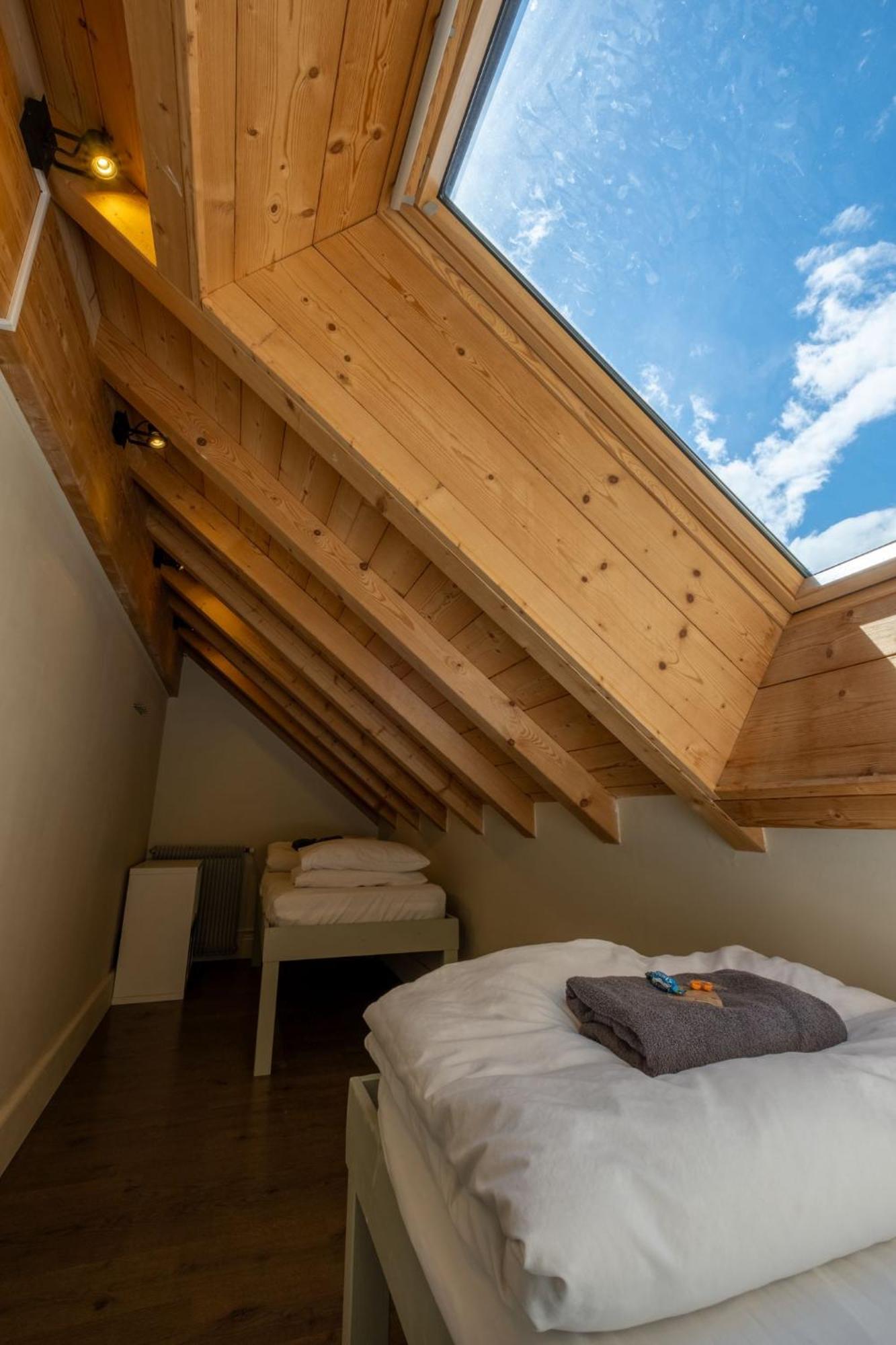 Vert Lodge Chamonix 2* Chamonix