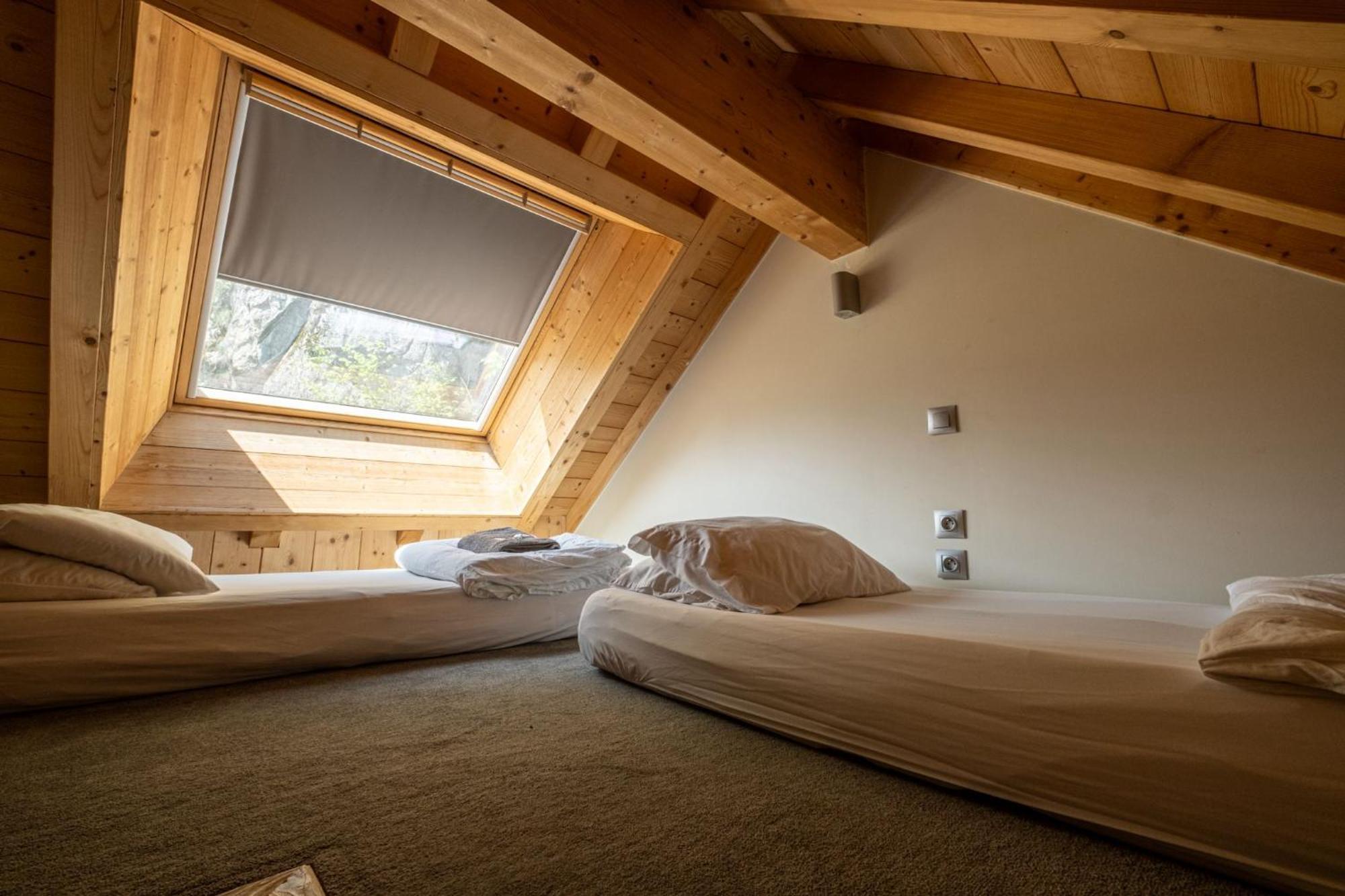 Vert Lodge Chamonix