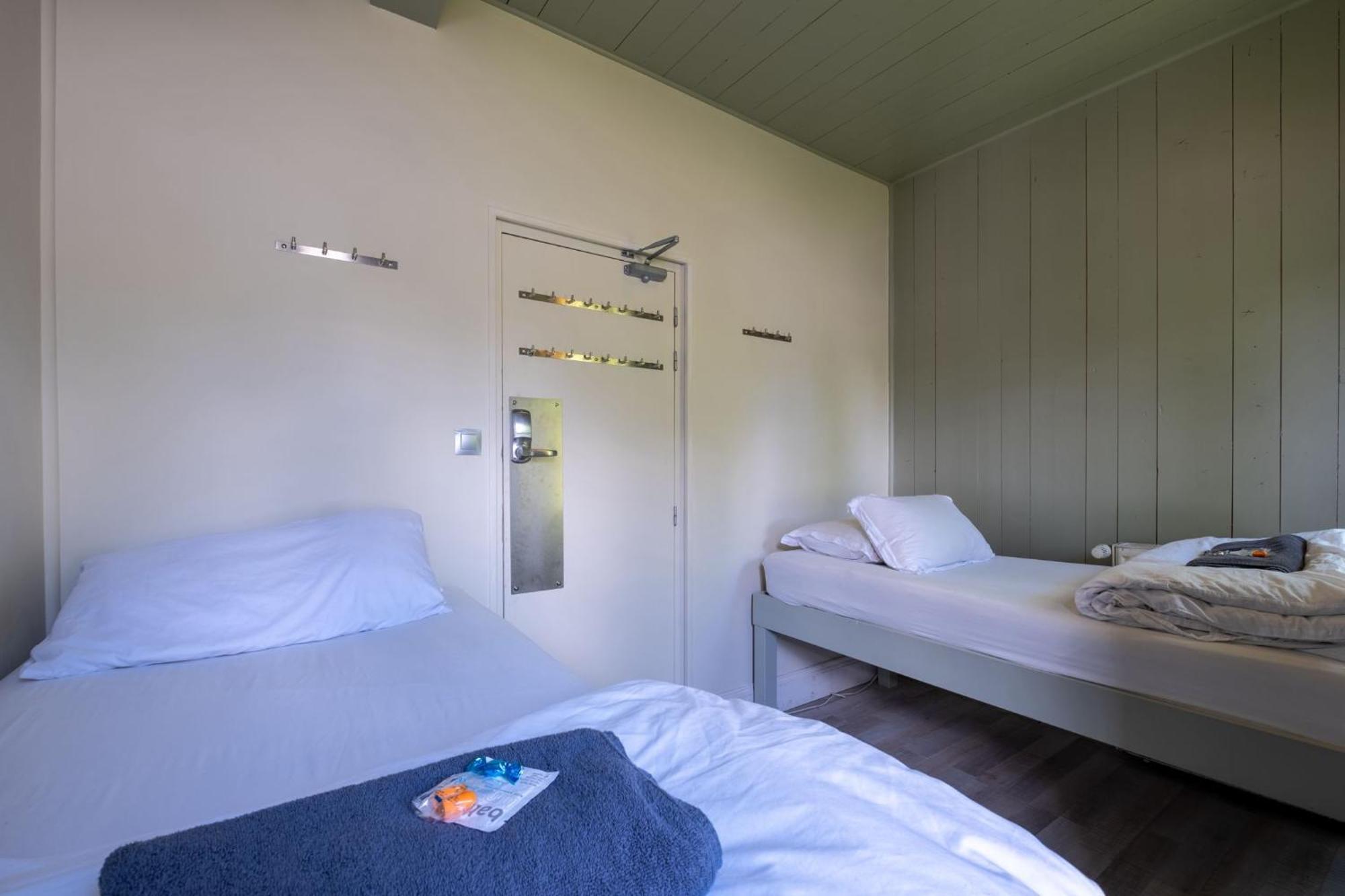 Vert Lodge Chamonix Hotel