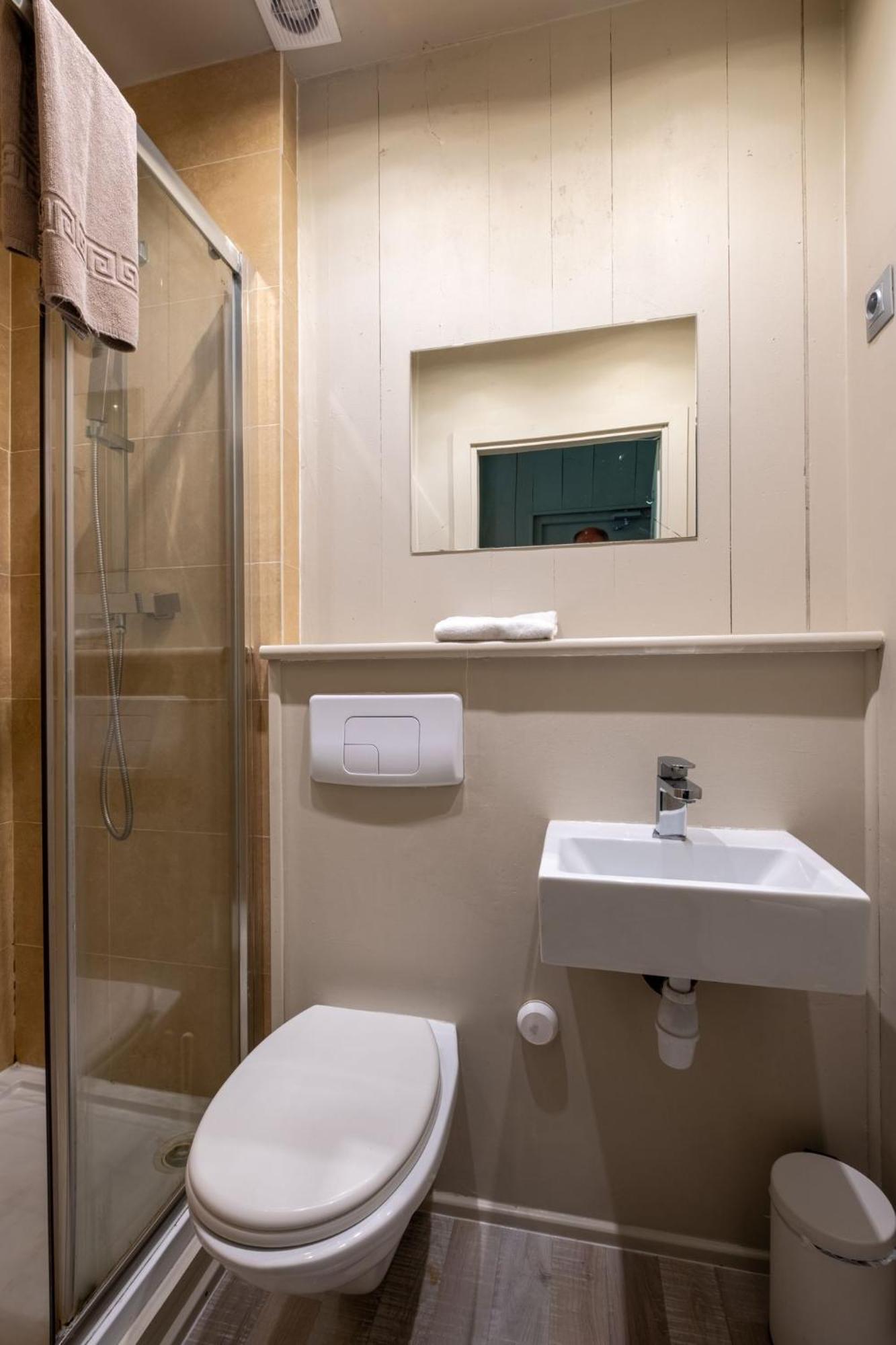 Hotel Vert Lodge Chamonix