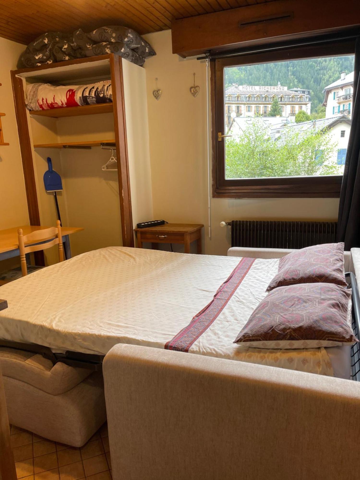 Meuble Bon Emplacement Apartment Chamonix