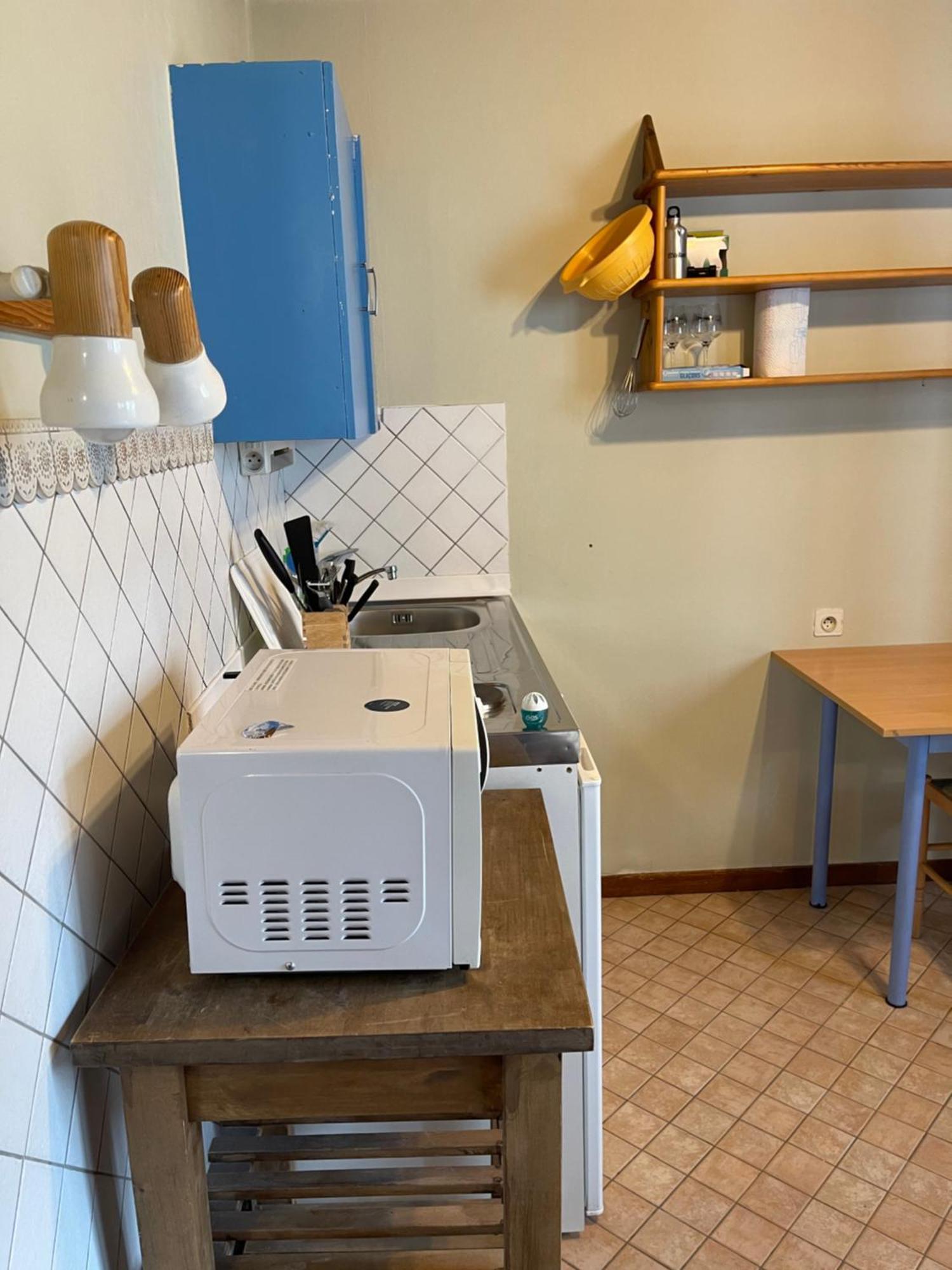 Meuble Bon Emplacement Apartment *