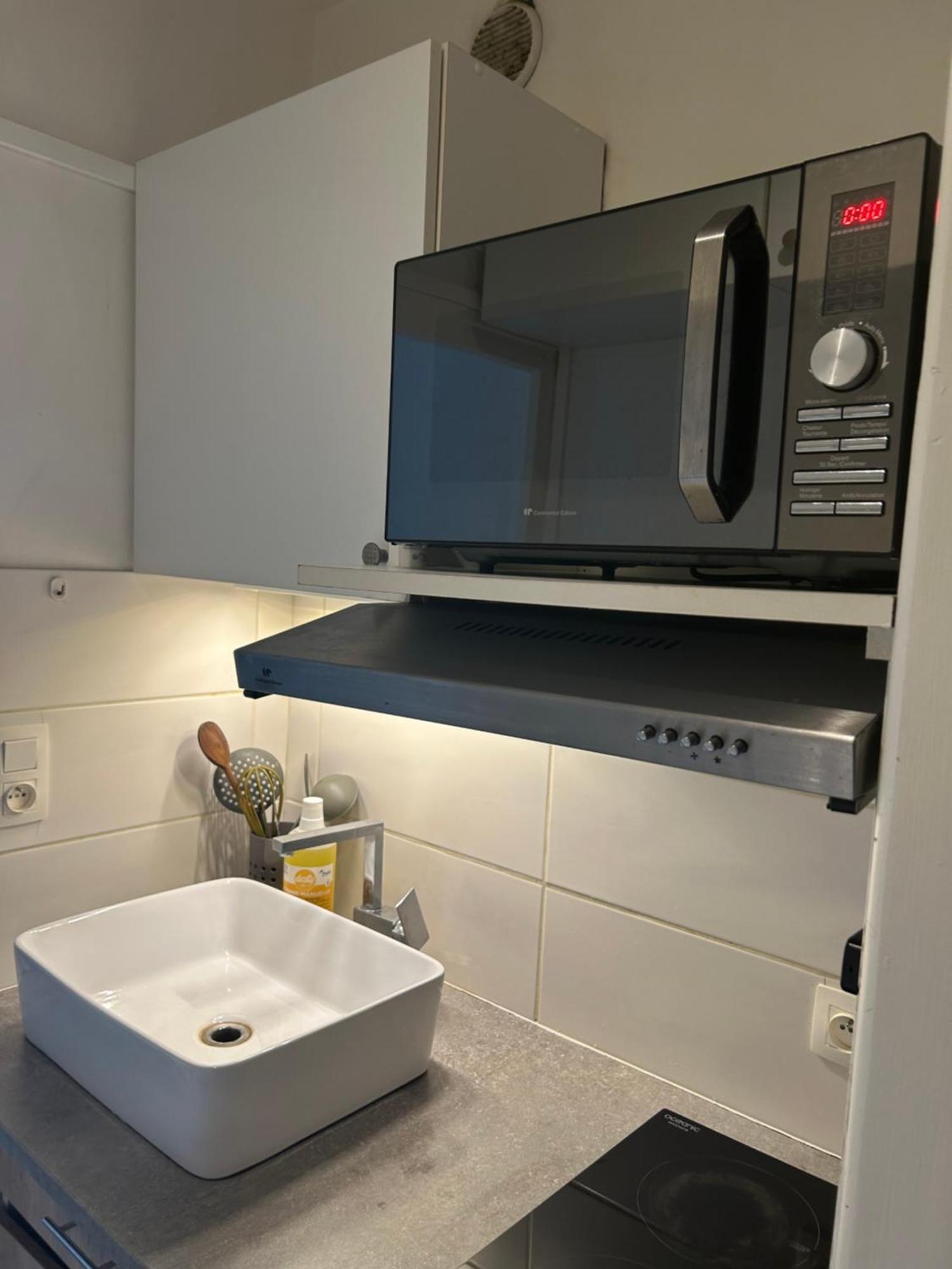 Les Periades Apartment
