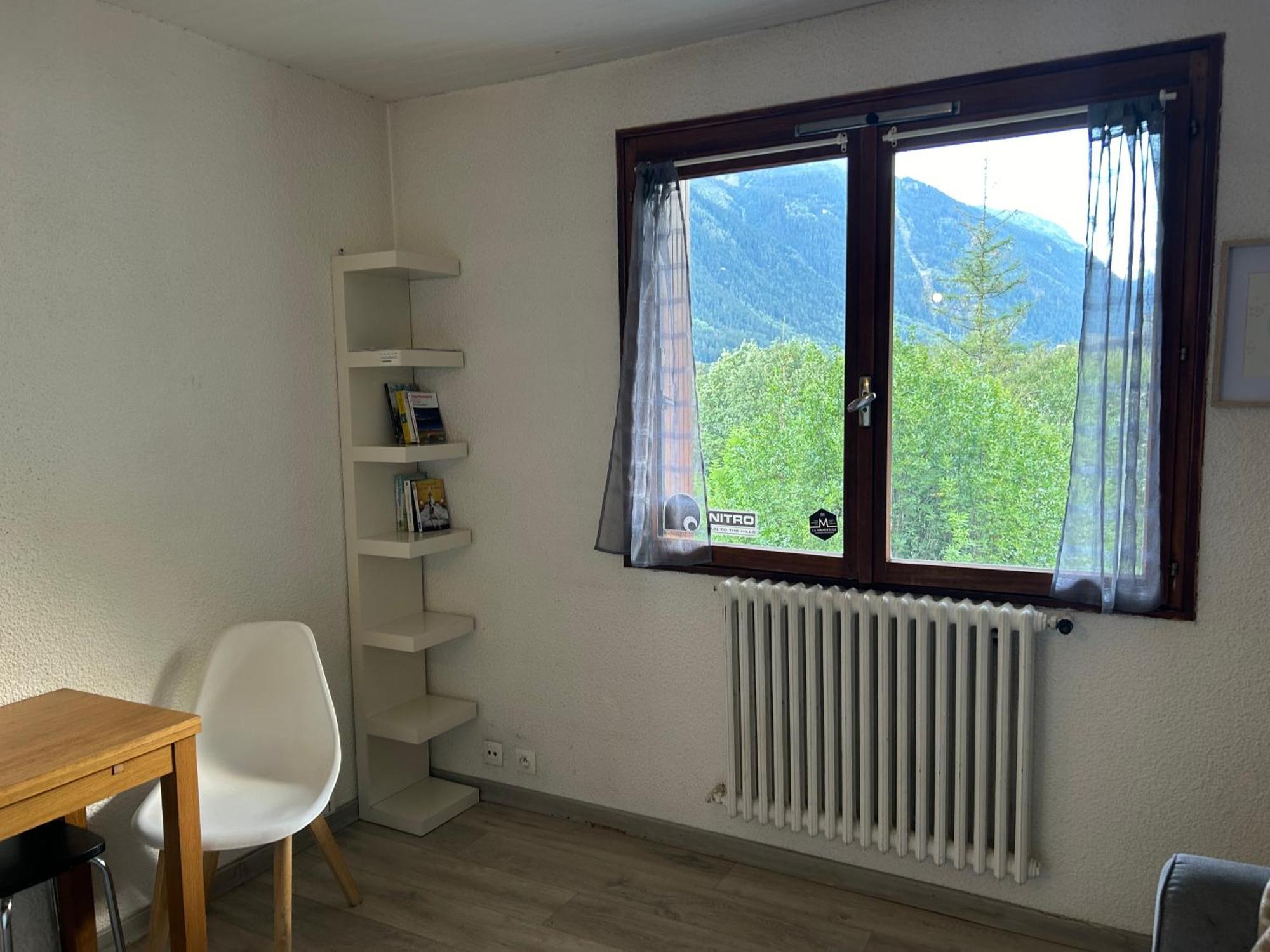 Apartment Les Periades