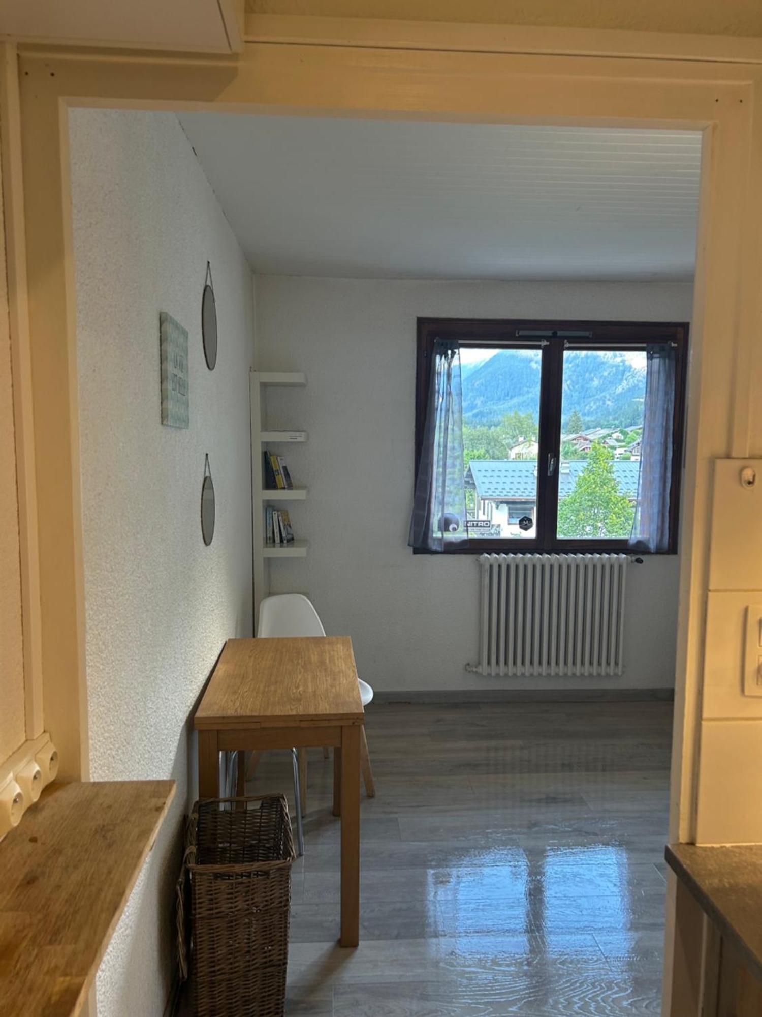 Apartment Les Periades *
