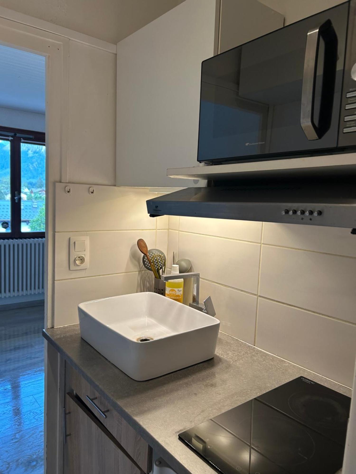 Apartment Les Periades Chamonix