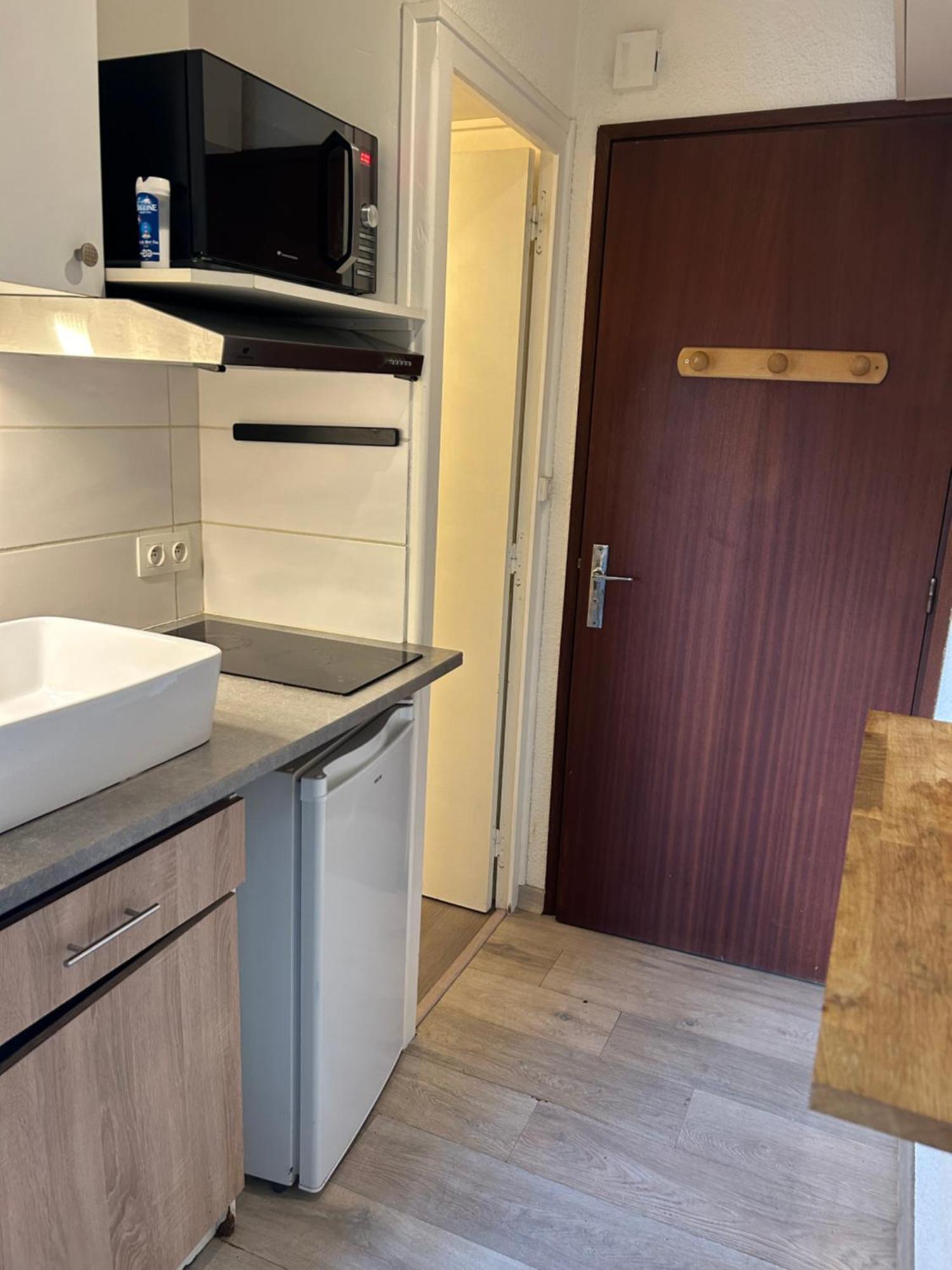 Apartment Les Periades Chamonix