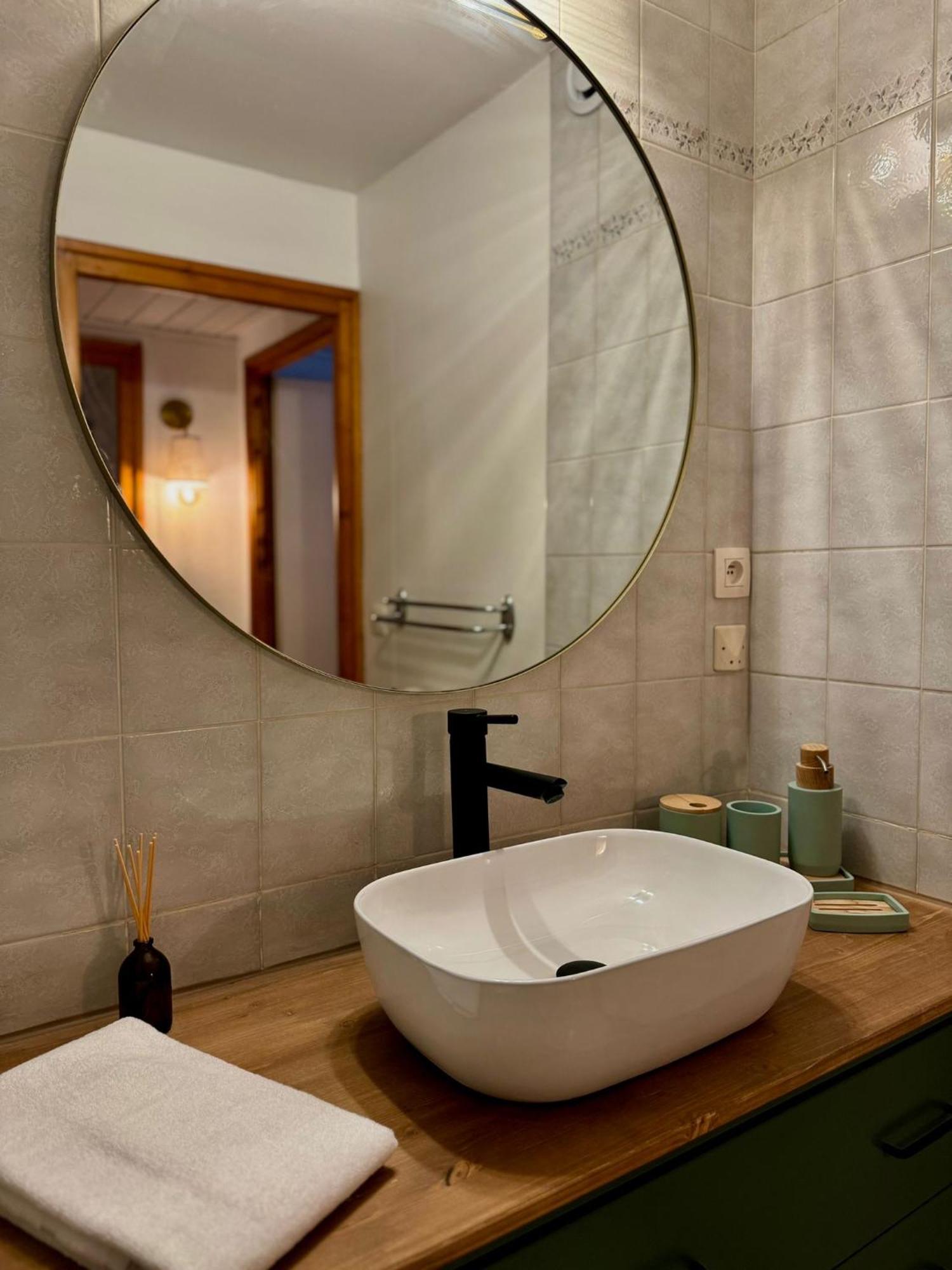 Le Petit Social Apartment Chamonix