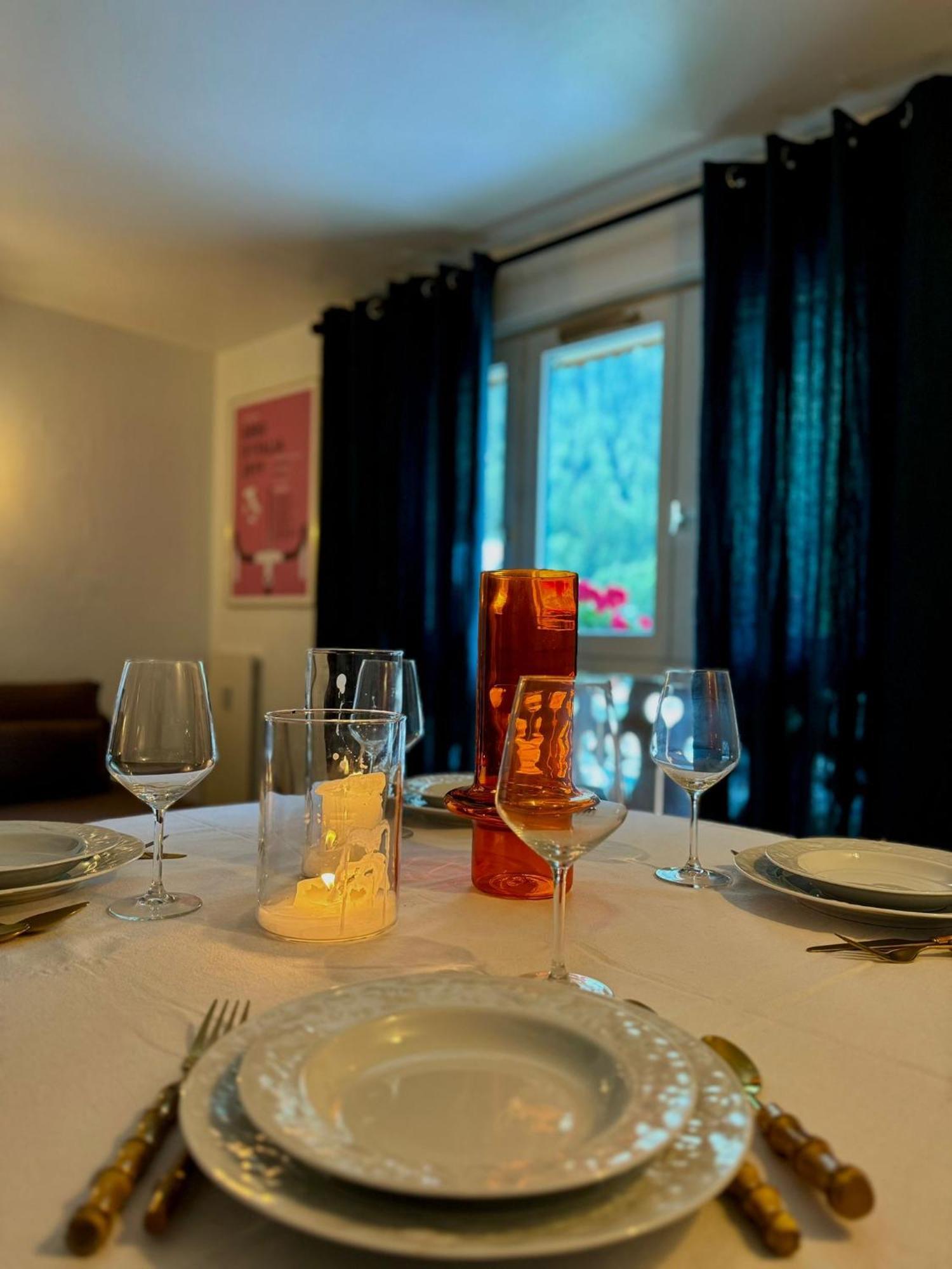 Le Petit Social Chamonix
