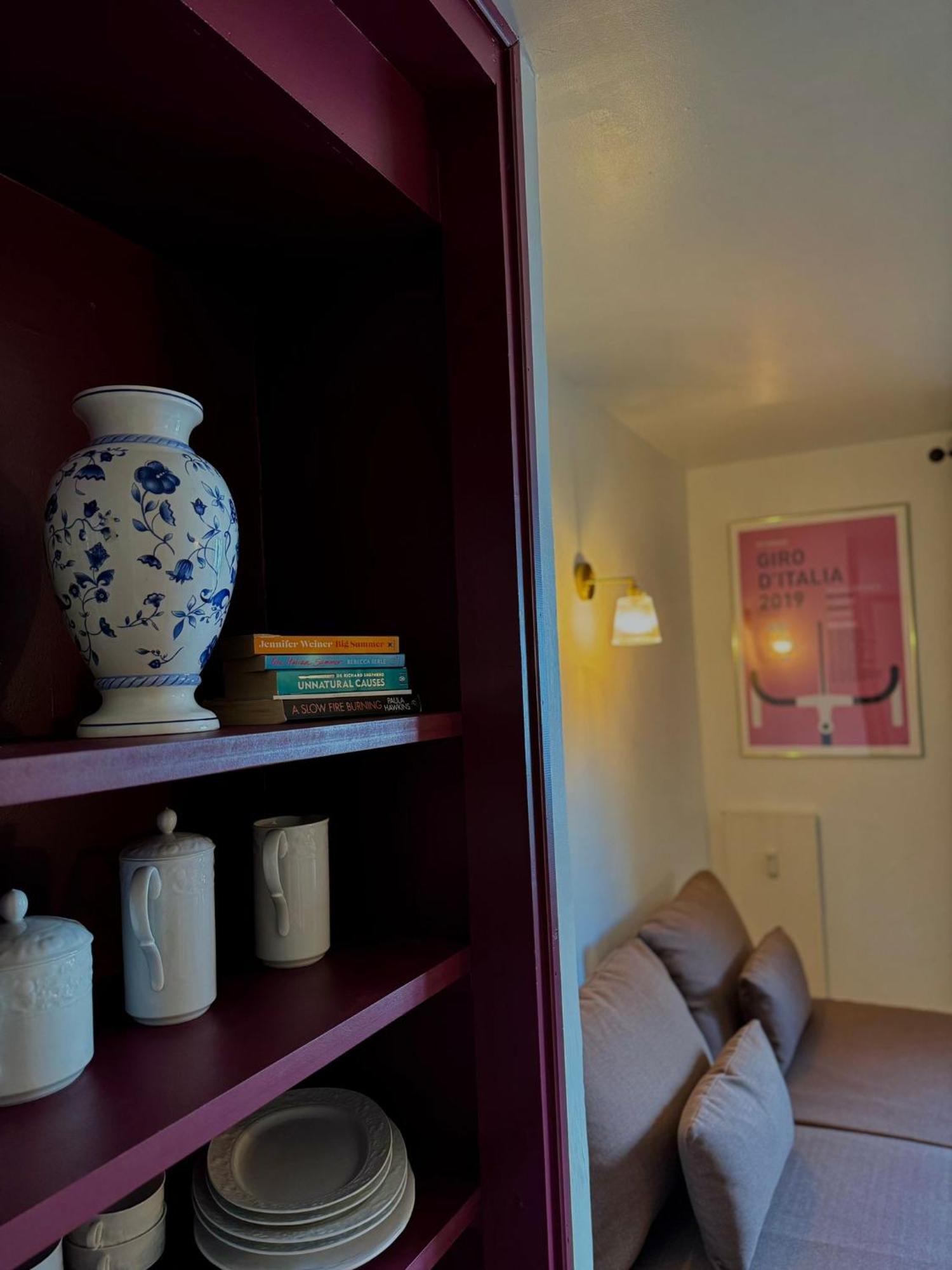 Apartment Le Petit Social *