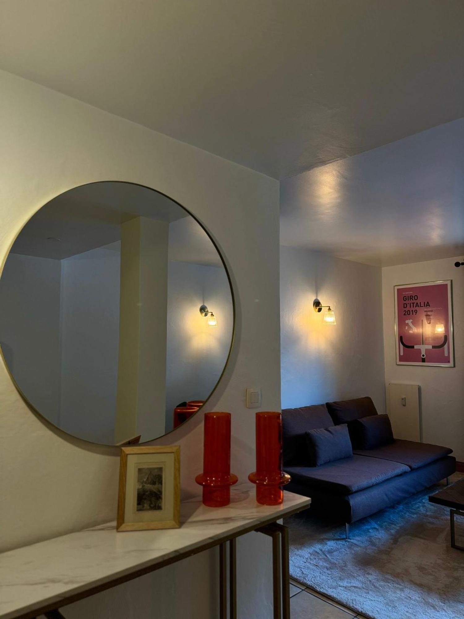 Apartment Le Petit Social *