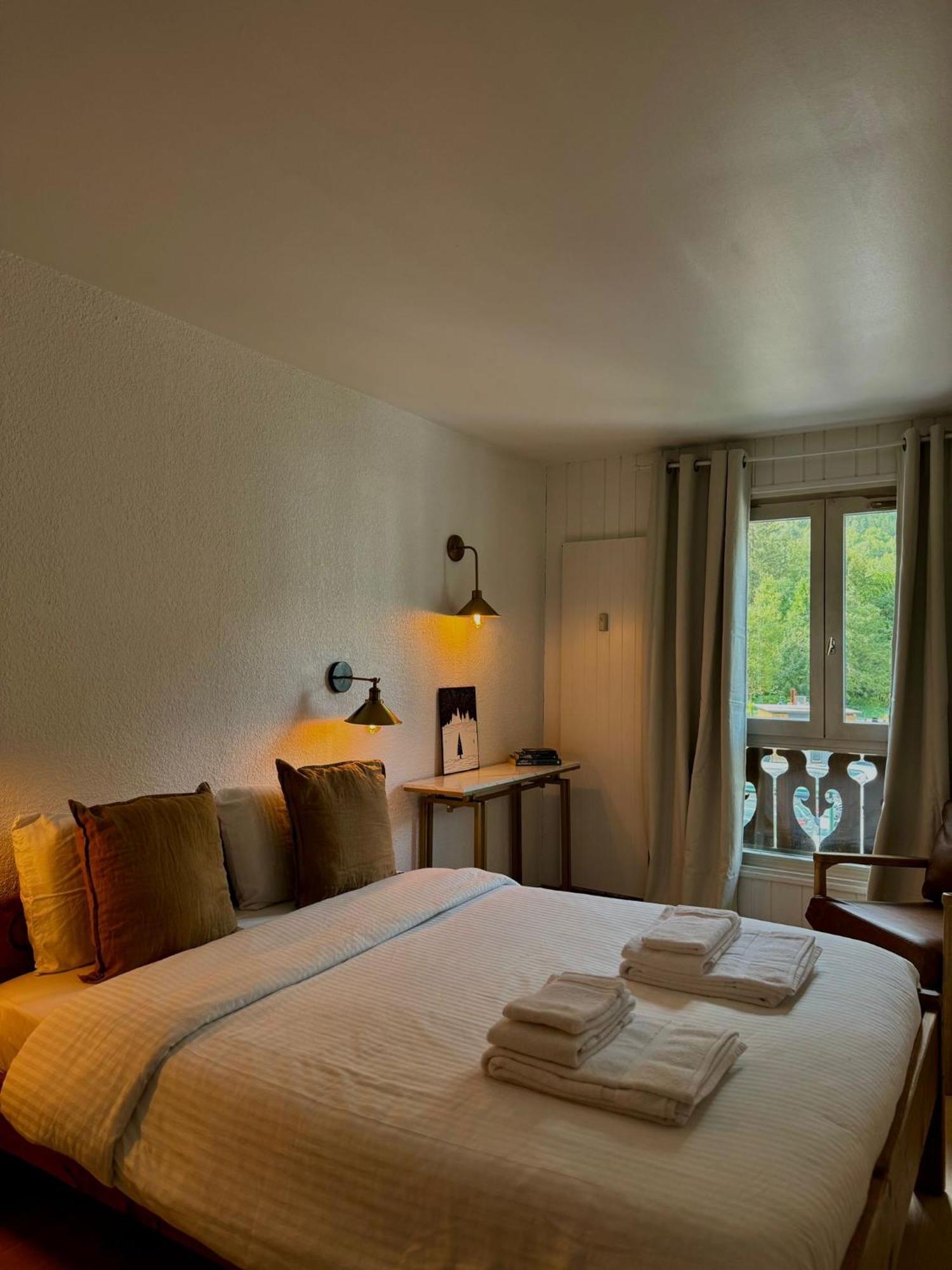 Le Petit Social Apartment