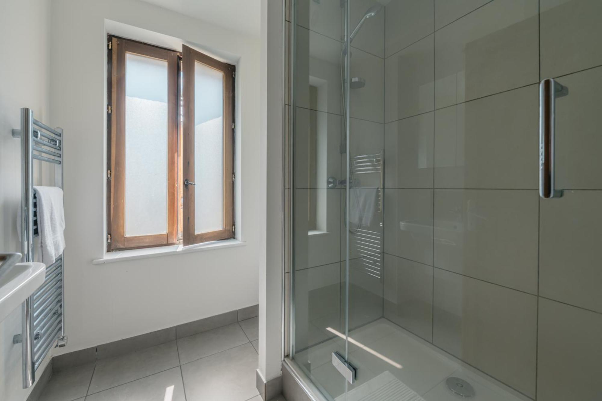 Whitmoore - Argentiere - Happy Apartment