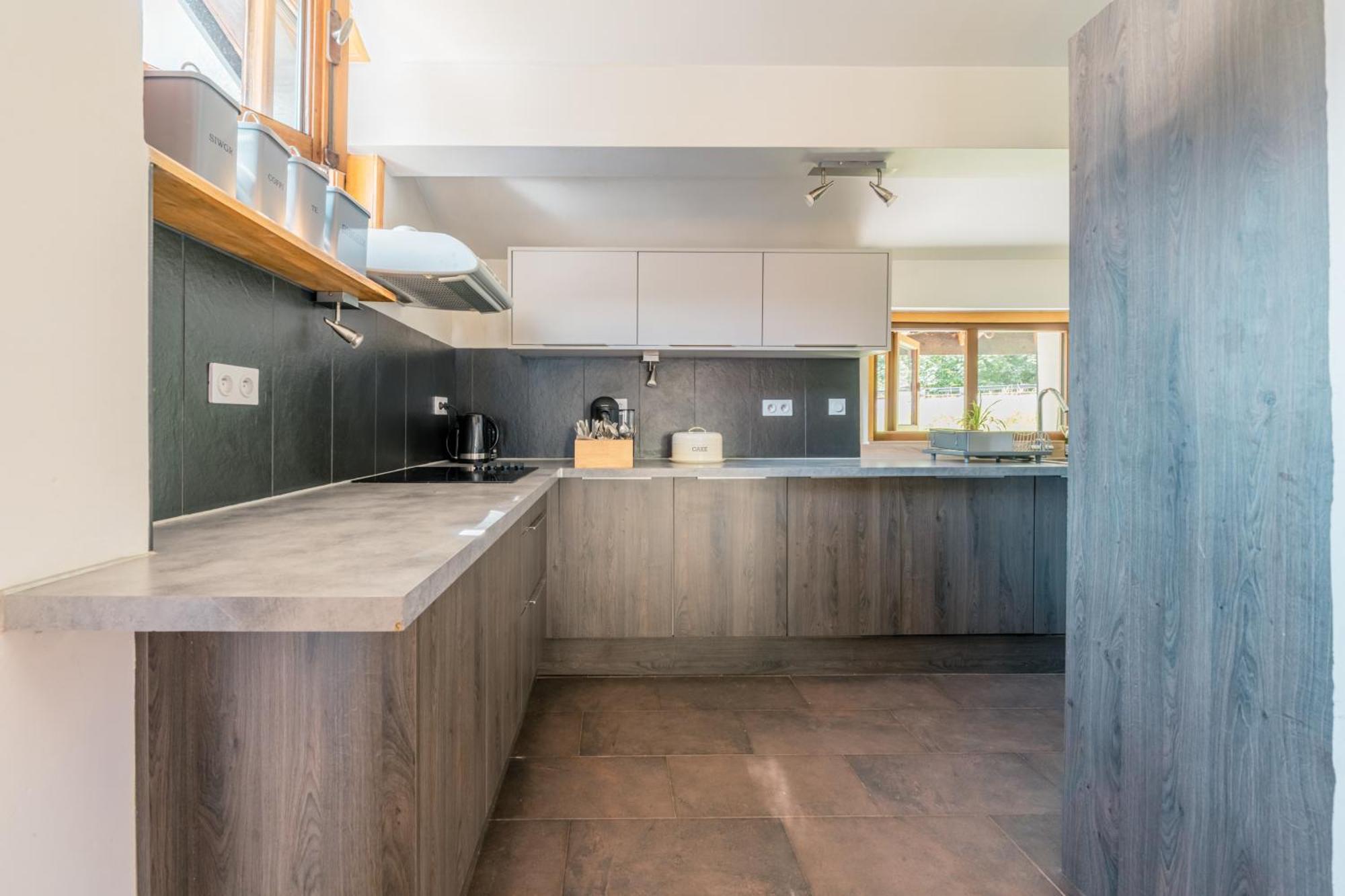 Whitmoore - Argentiere - Happy Apartment Chamonix