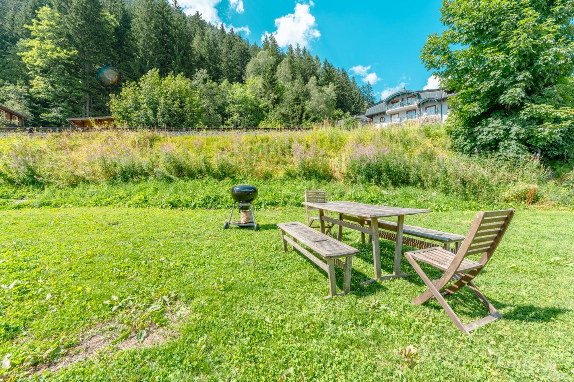 Whitmoore - Argentiere - Happy Apartment *