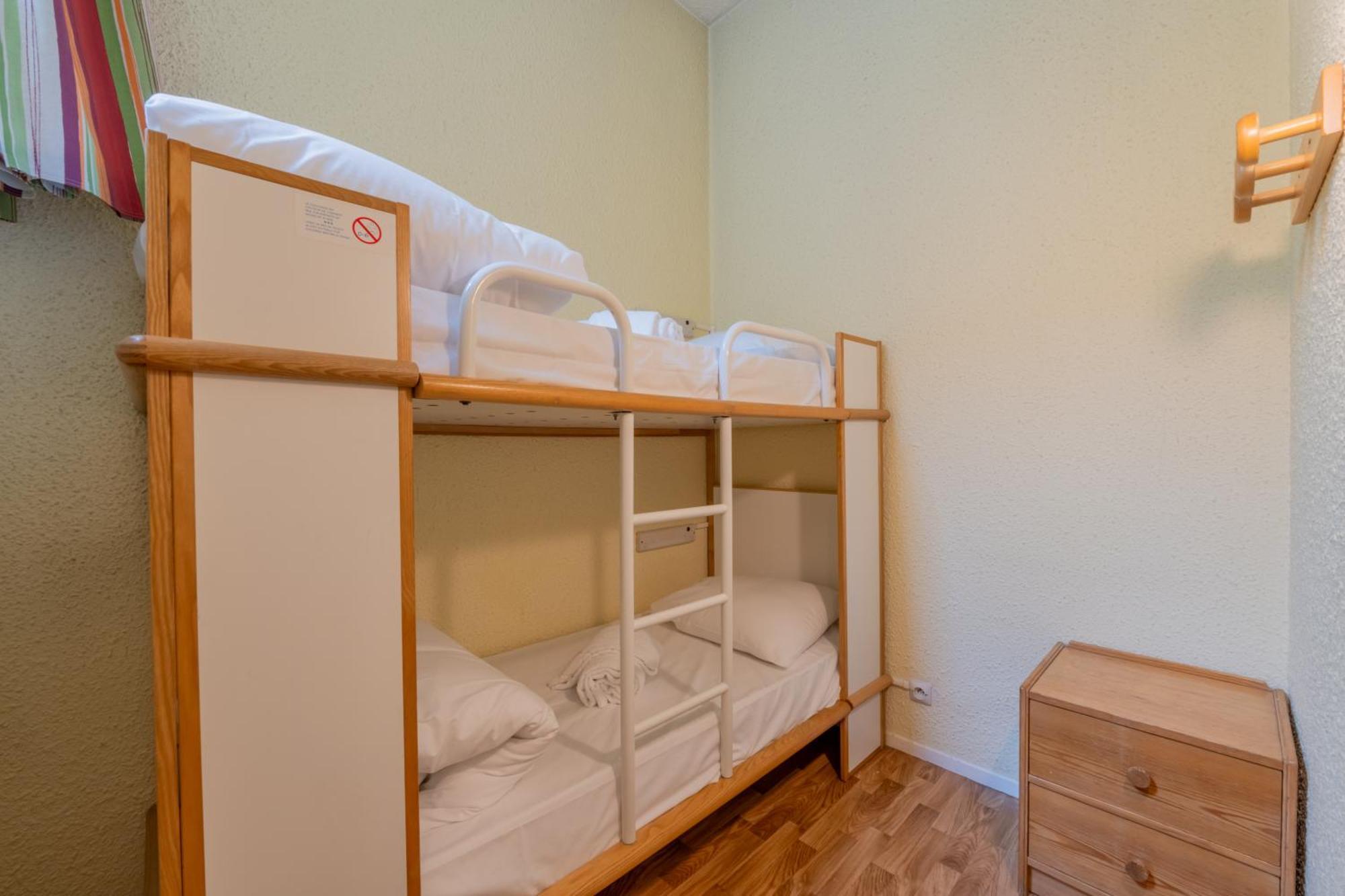 Sud - Jonquilles 328 - Happy Apartment *