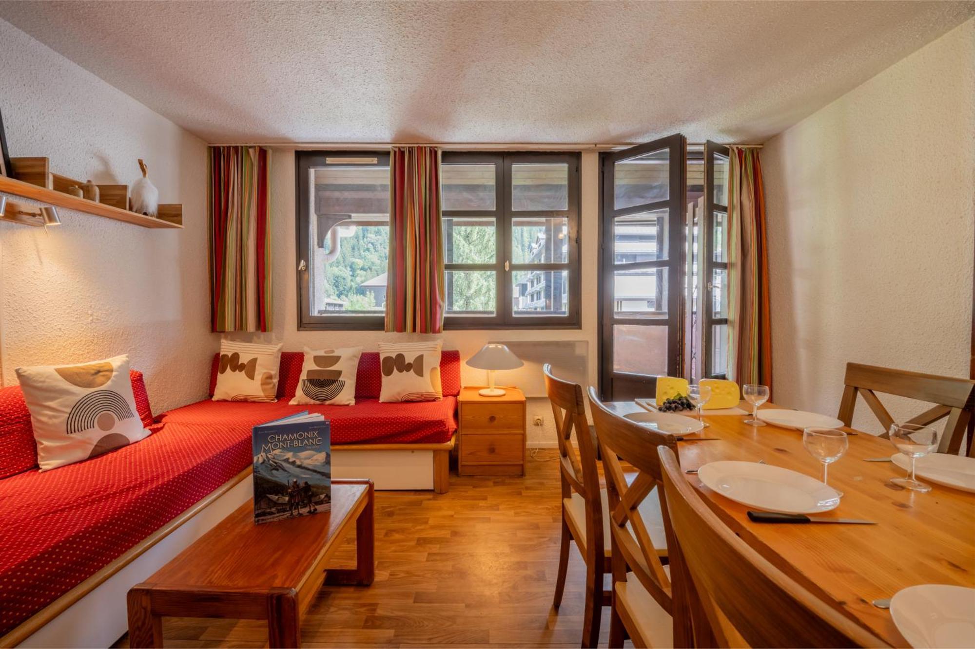 Apartment Sud - Jonquilles 328 - Happy