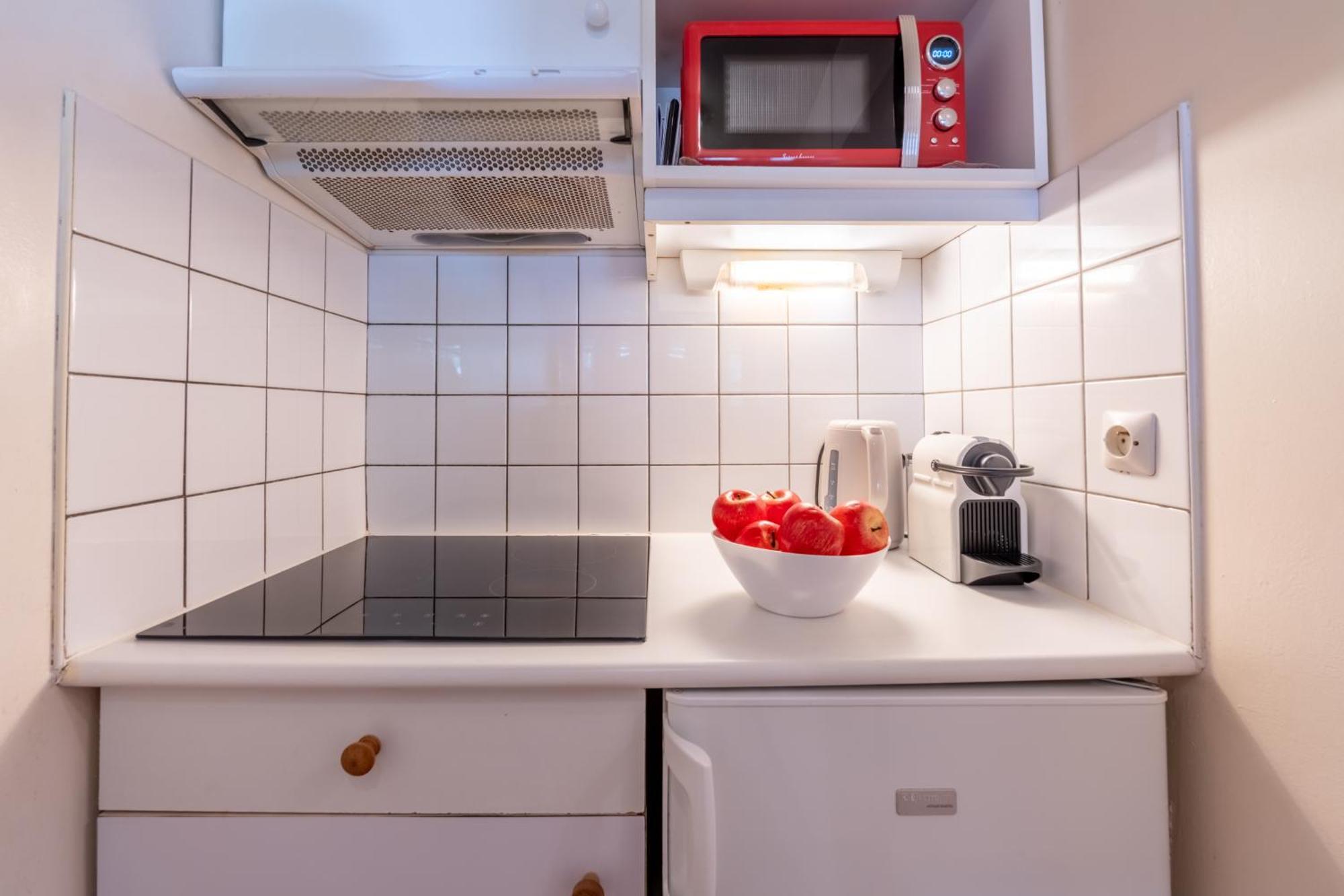 Apartment Sud - Jonquilles 328 - Happy