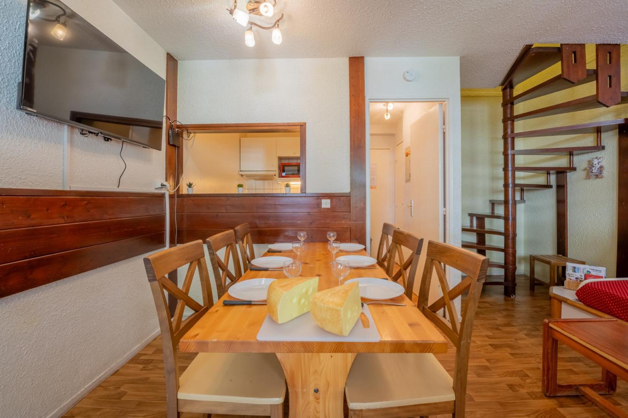 Sud - Jonquilles 328 - Happy Apartment *