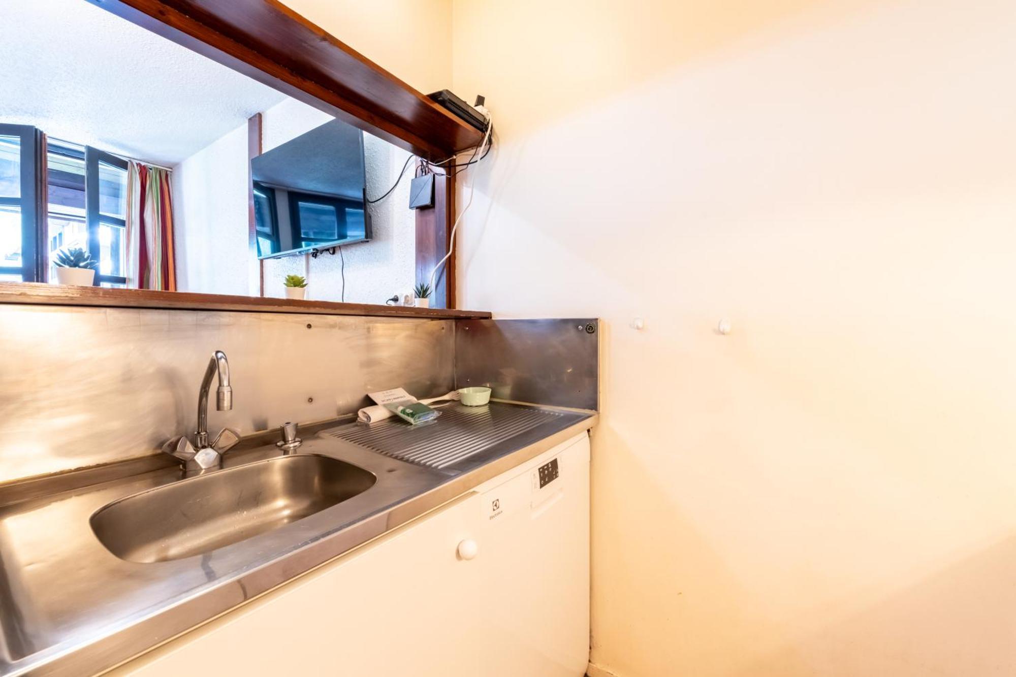 Apartment Sud - Jonquilles 328 - Happy *