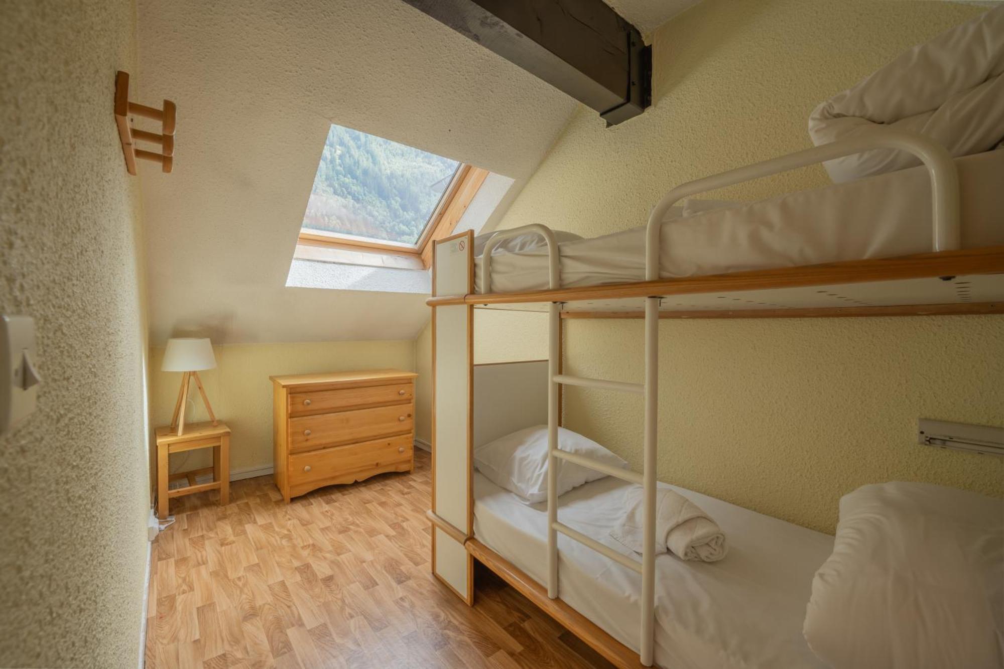 Sud - Jonquilles 328 - Happy Apartment Chamonix