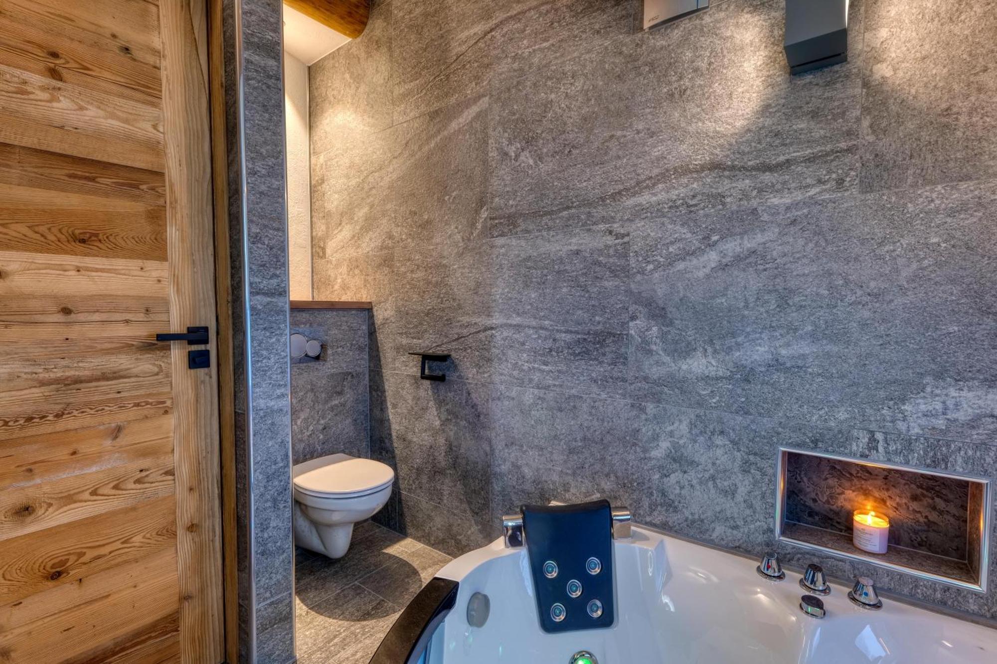 Chalet *nouveau* Chamonix