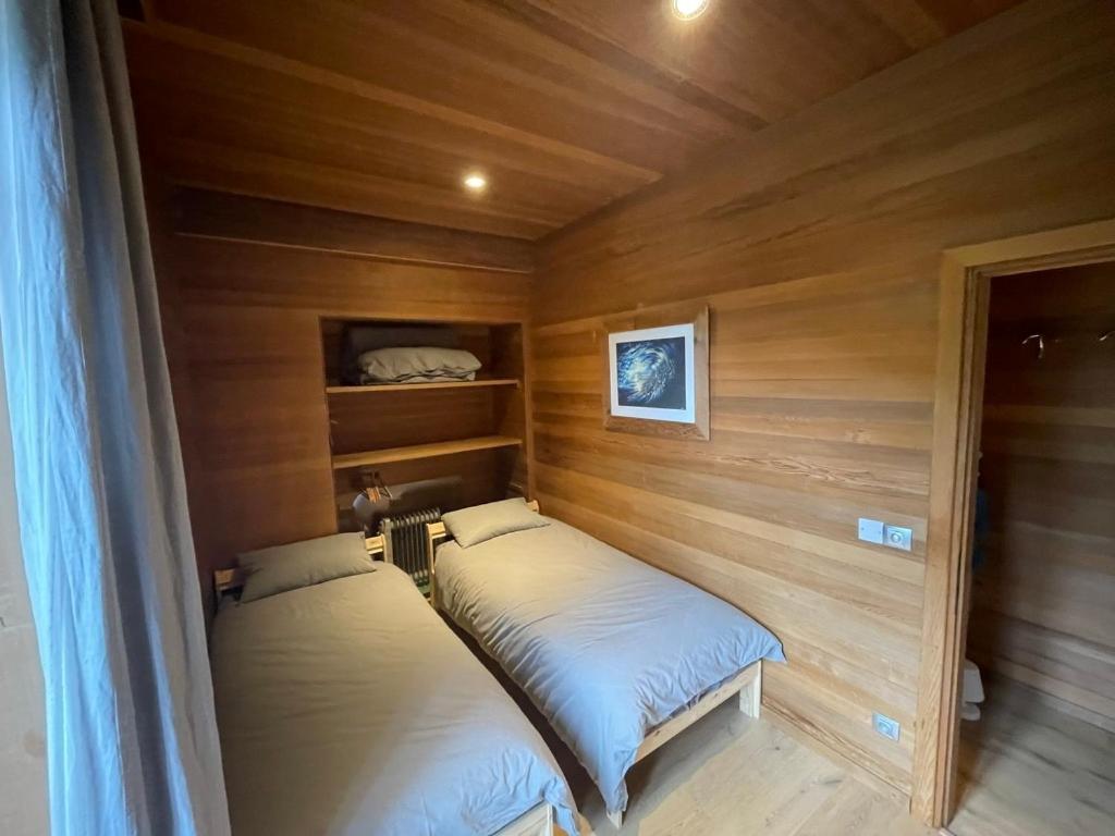 Apartment 10 Bel-alp