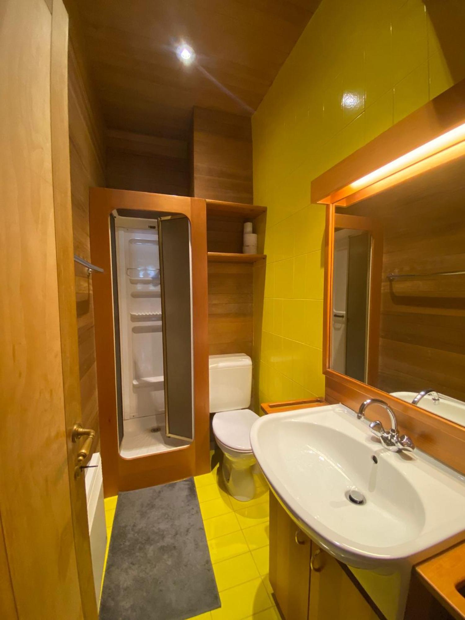 Apartment 10 Bel-alp Chamonix