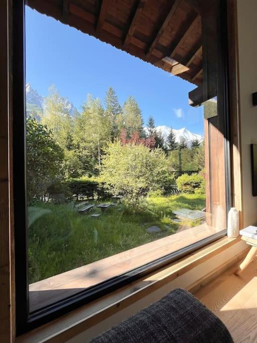 Chalet Le 1853
