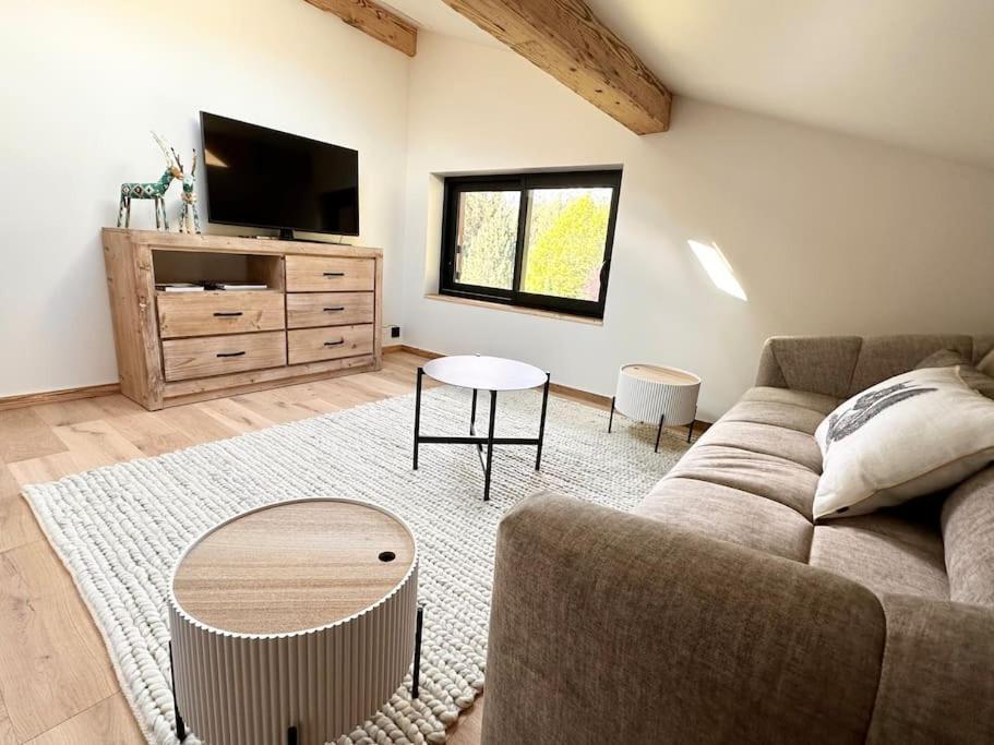 Le 1853 Chalet