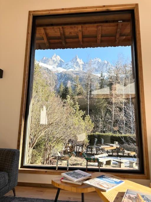 Chalet Le 1853 *