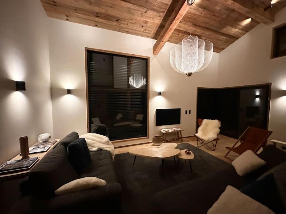 Chalet Le 1853