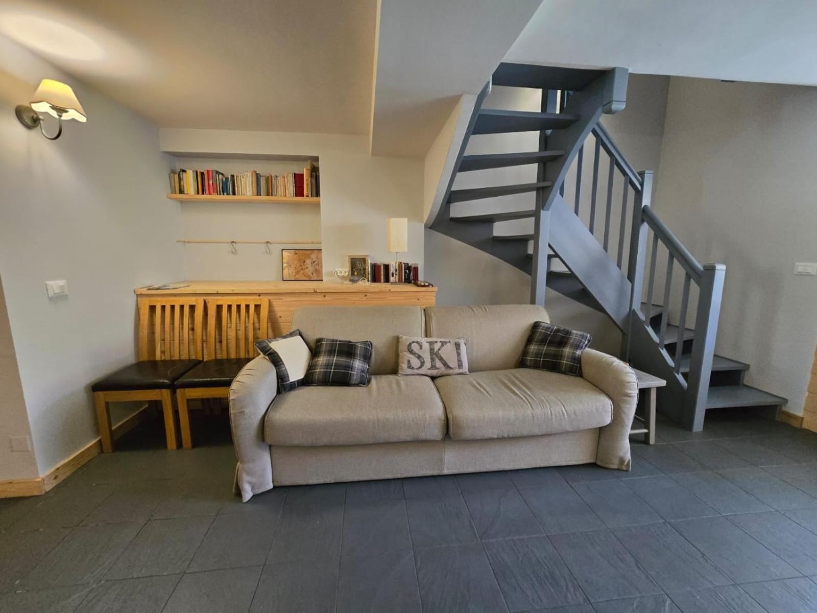 Apartment Maison - 4 *