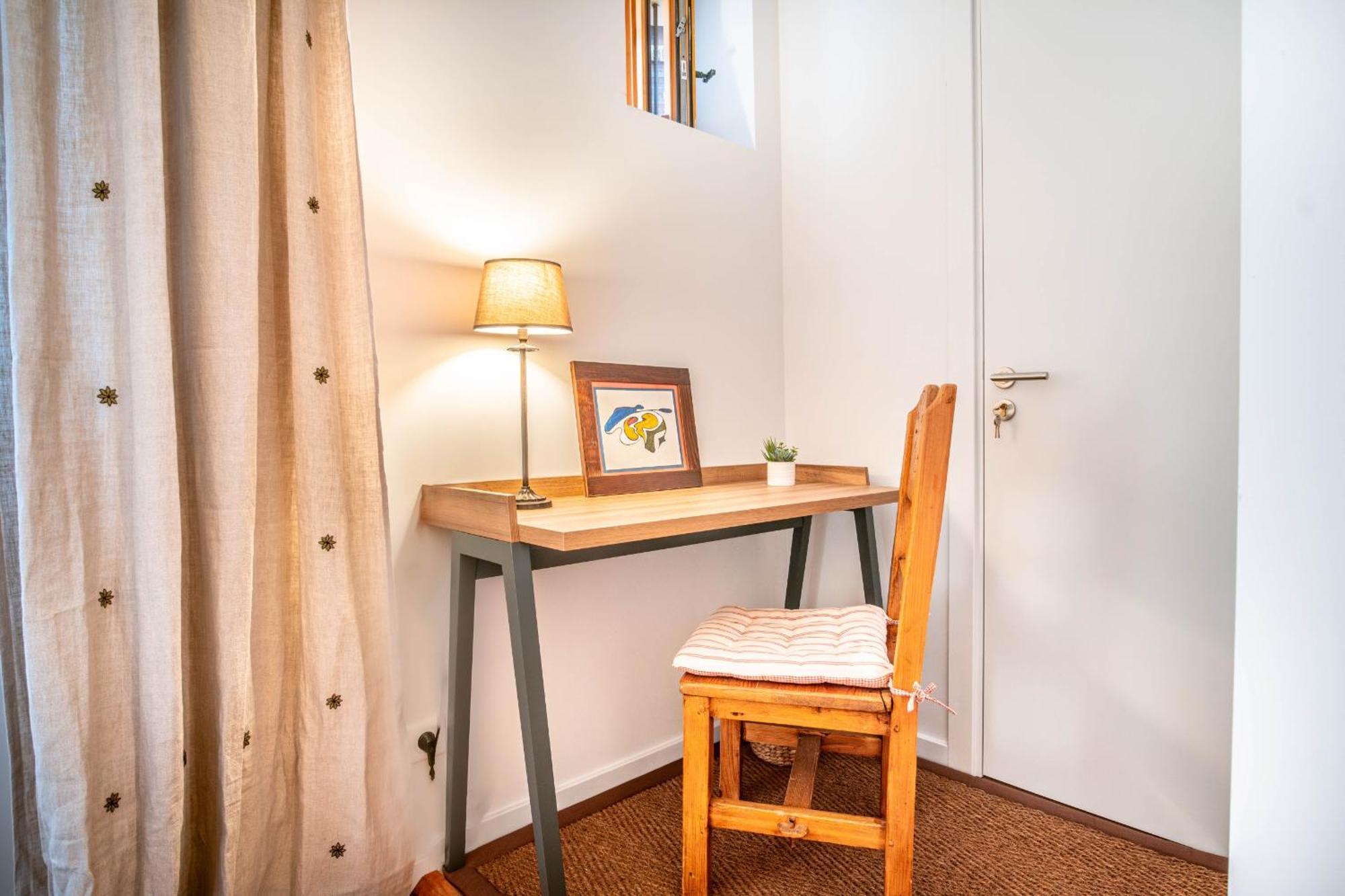 Apartment Le Rocher - Hypercentre - Refait A Neuf *