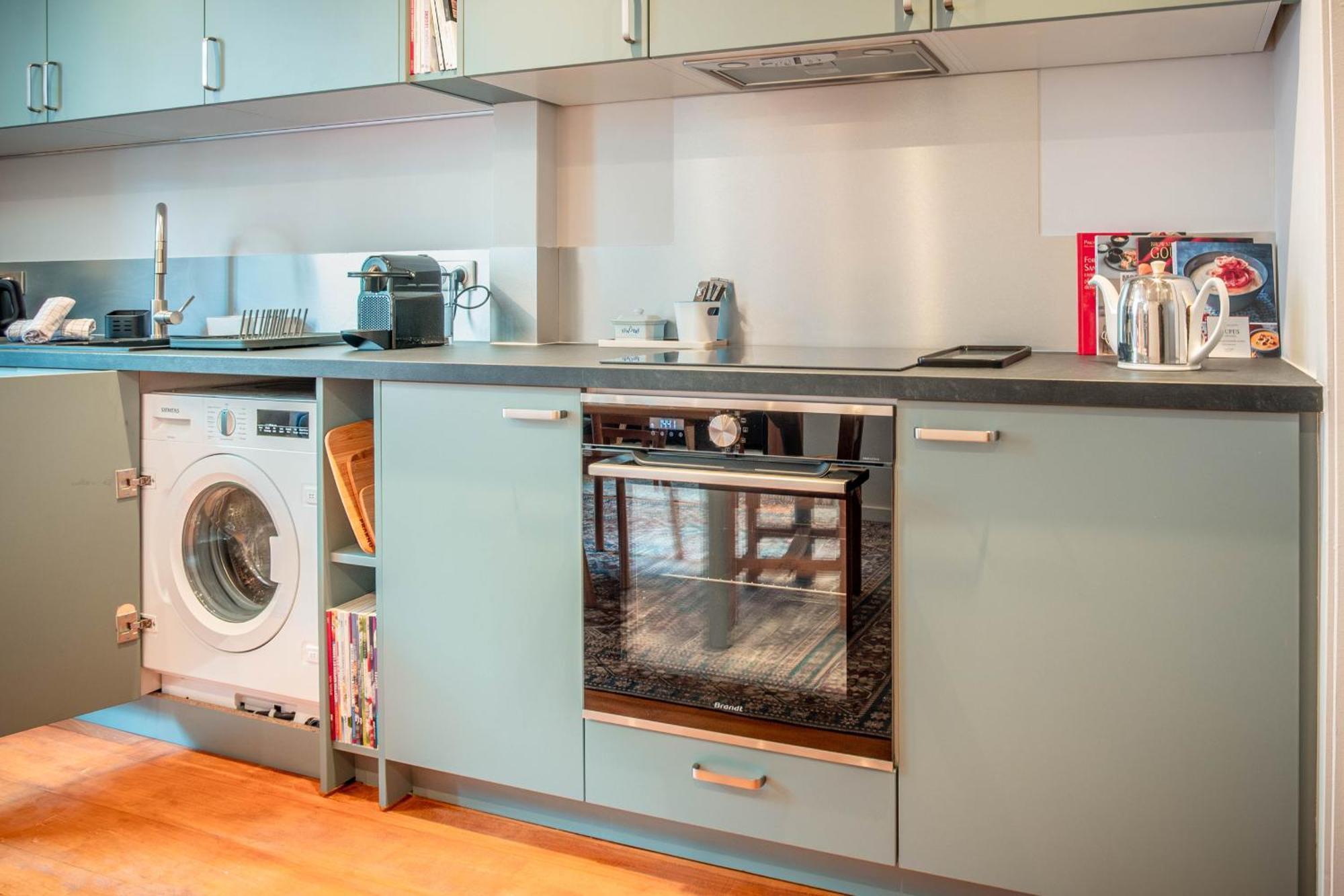 Le Rocher - Hypercentre - Refait A Neuf Apartment