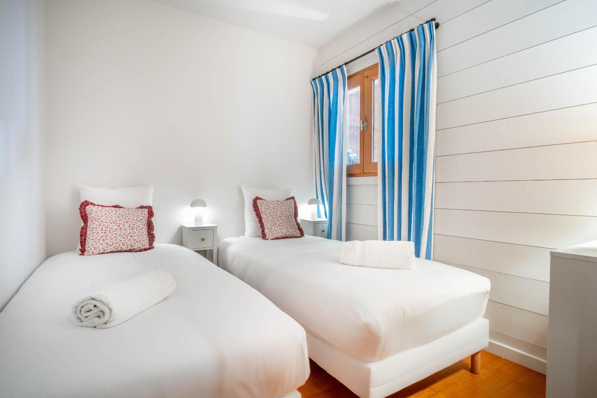 Apartment Le Rocher - Hypercentre - Refait A Neuf *